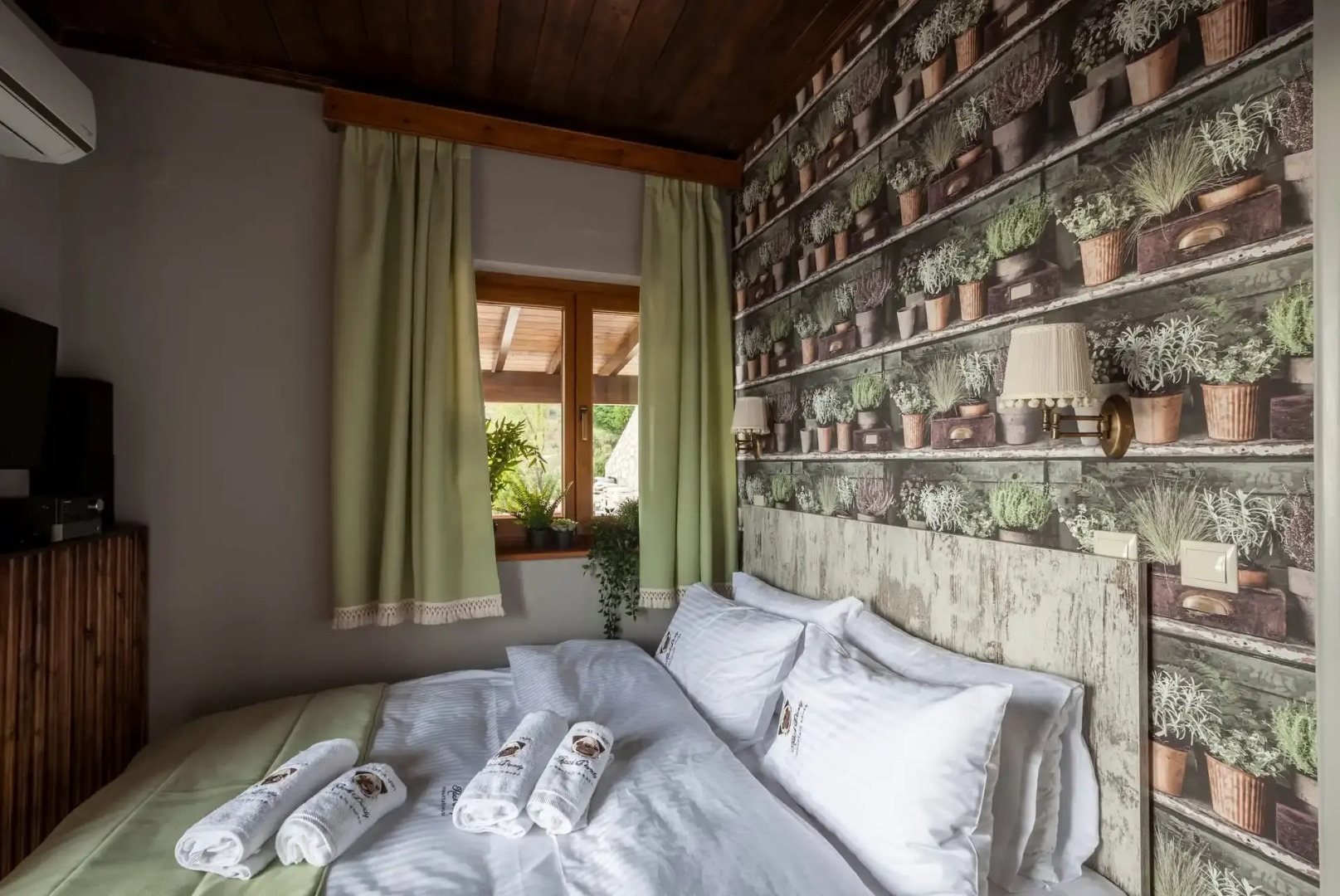 Rock Dandy Mountain House Arachova