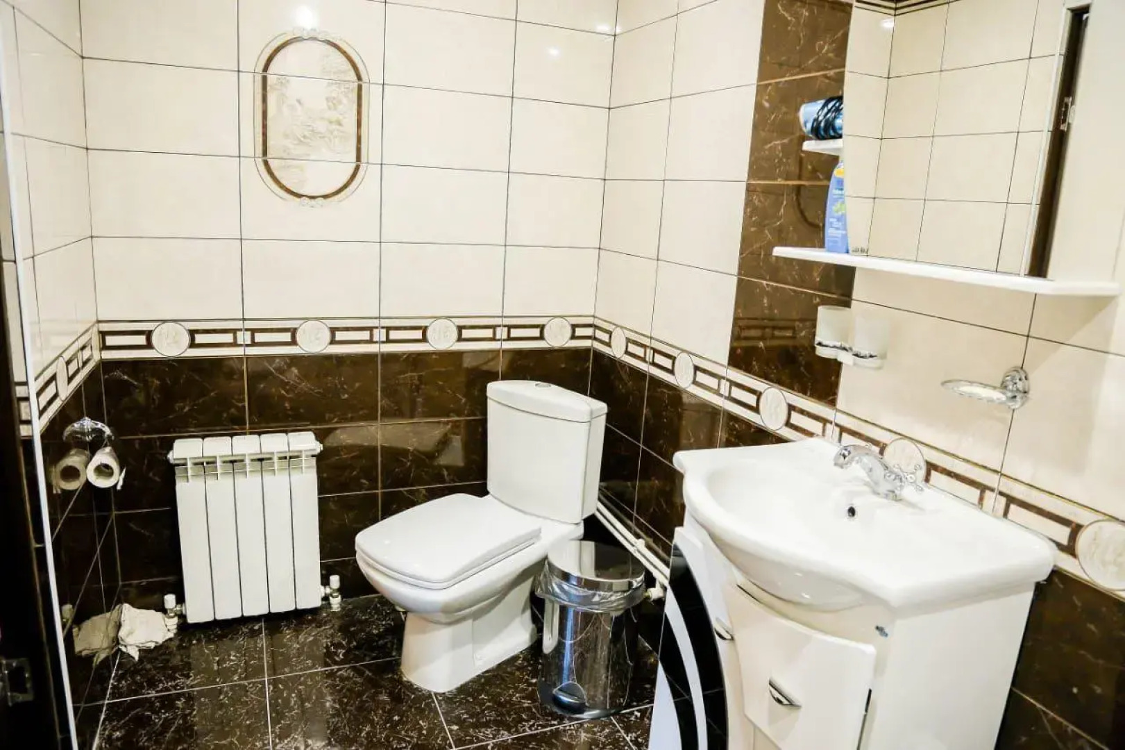 Farida Elbrus (Фарида Эльбрус)