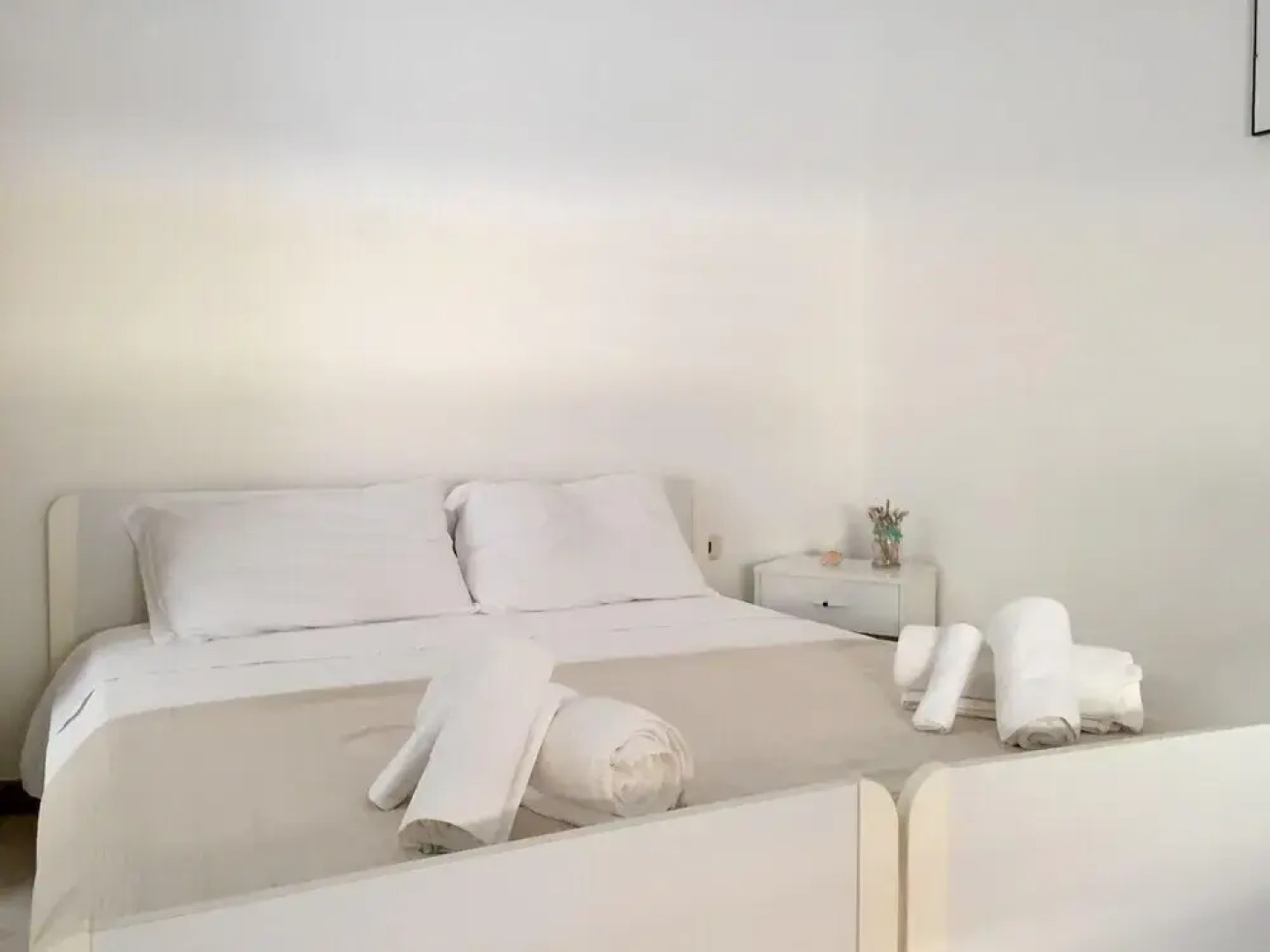 Appartamento Sabbia Bianca