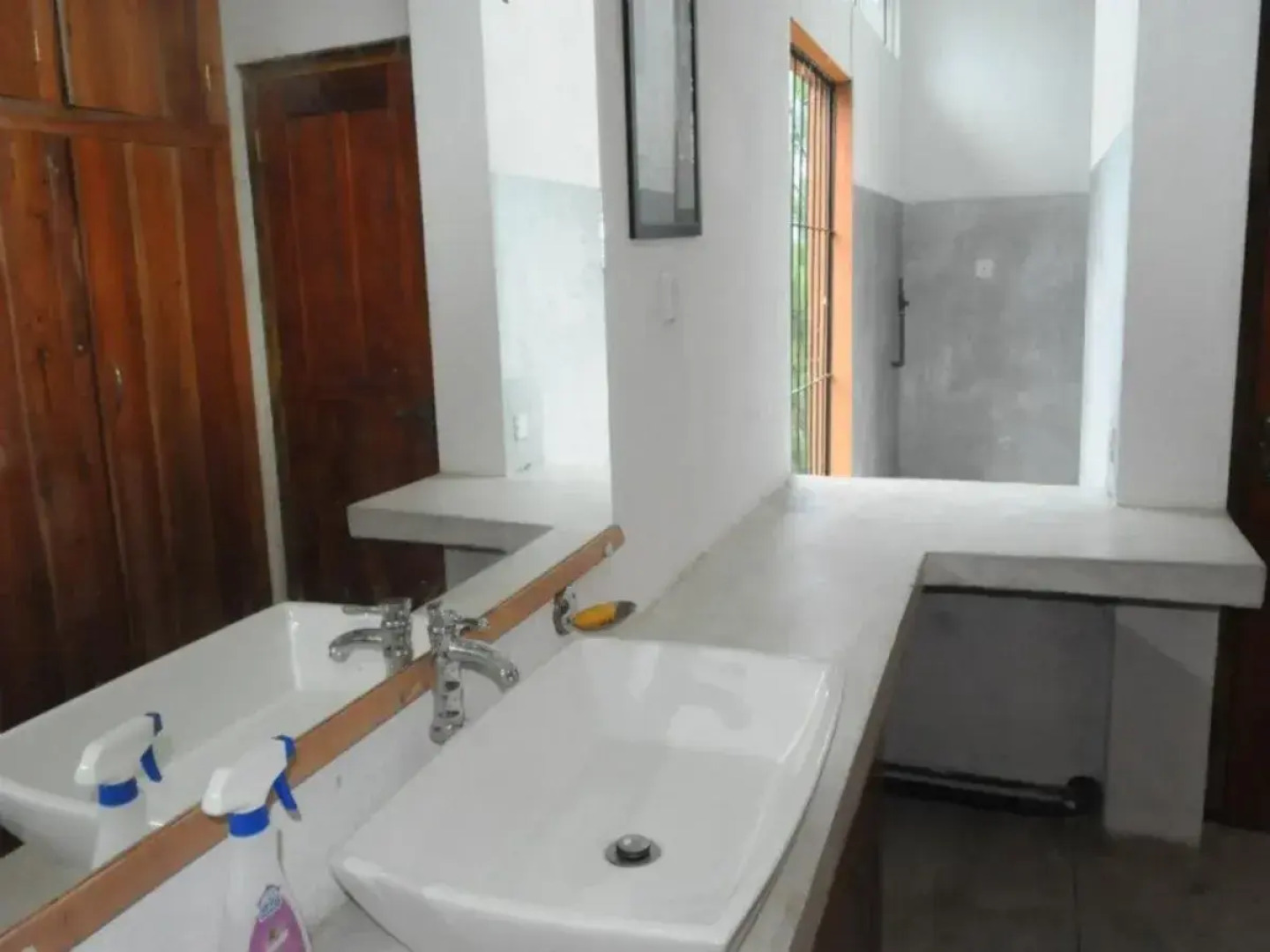 Ishiran Holiday Homes