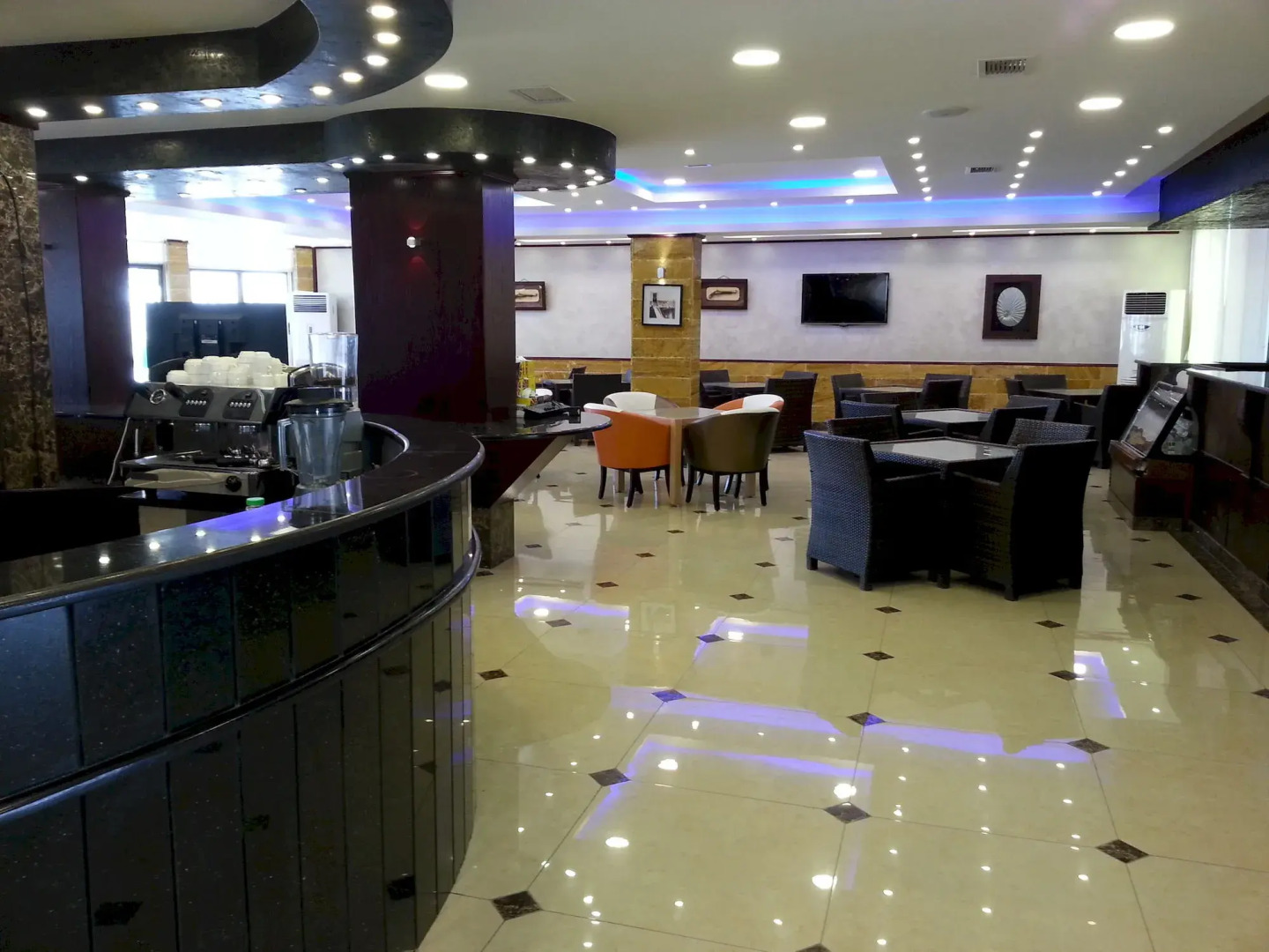 Panorama Amman Hotel