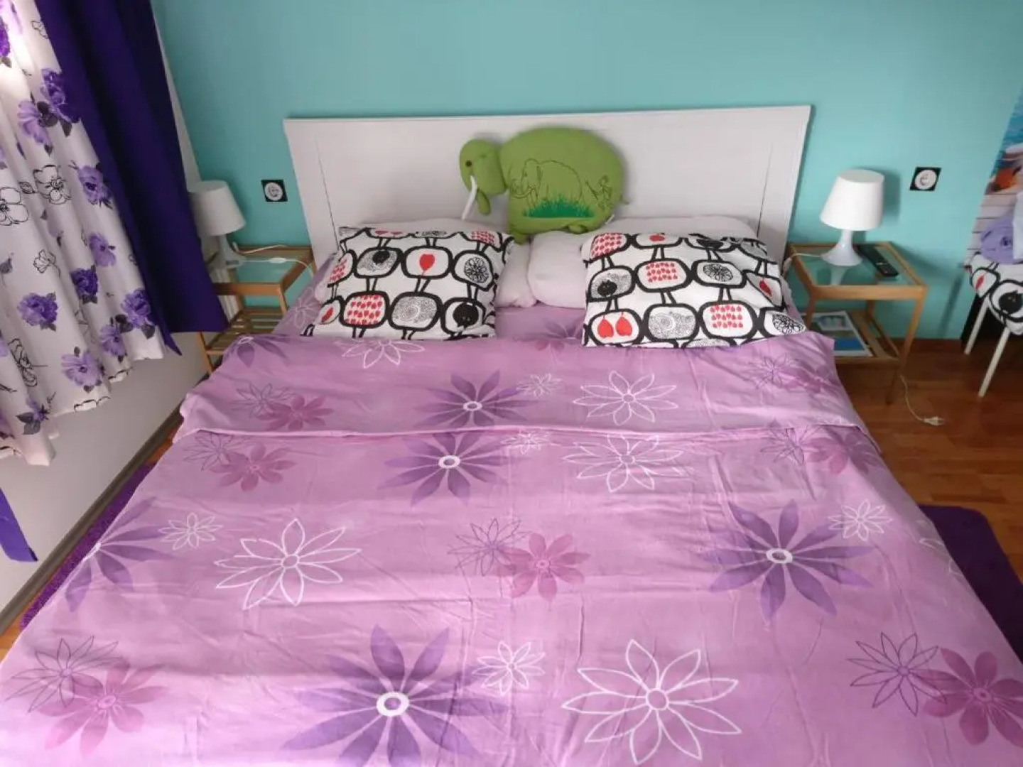 Apartments Kamenecki