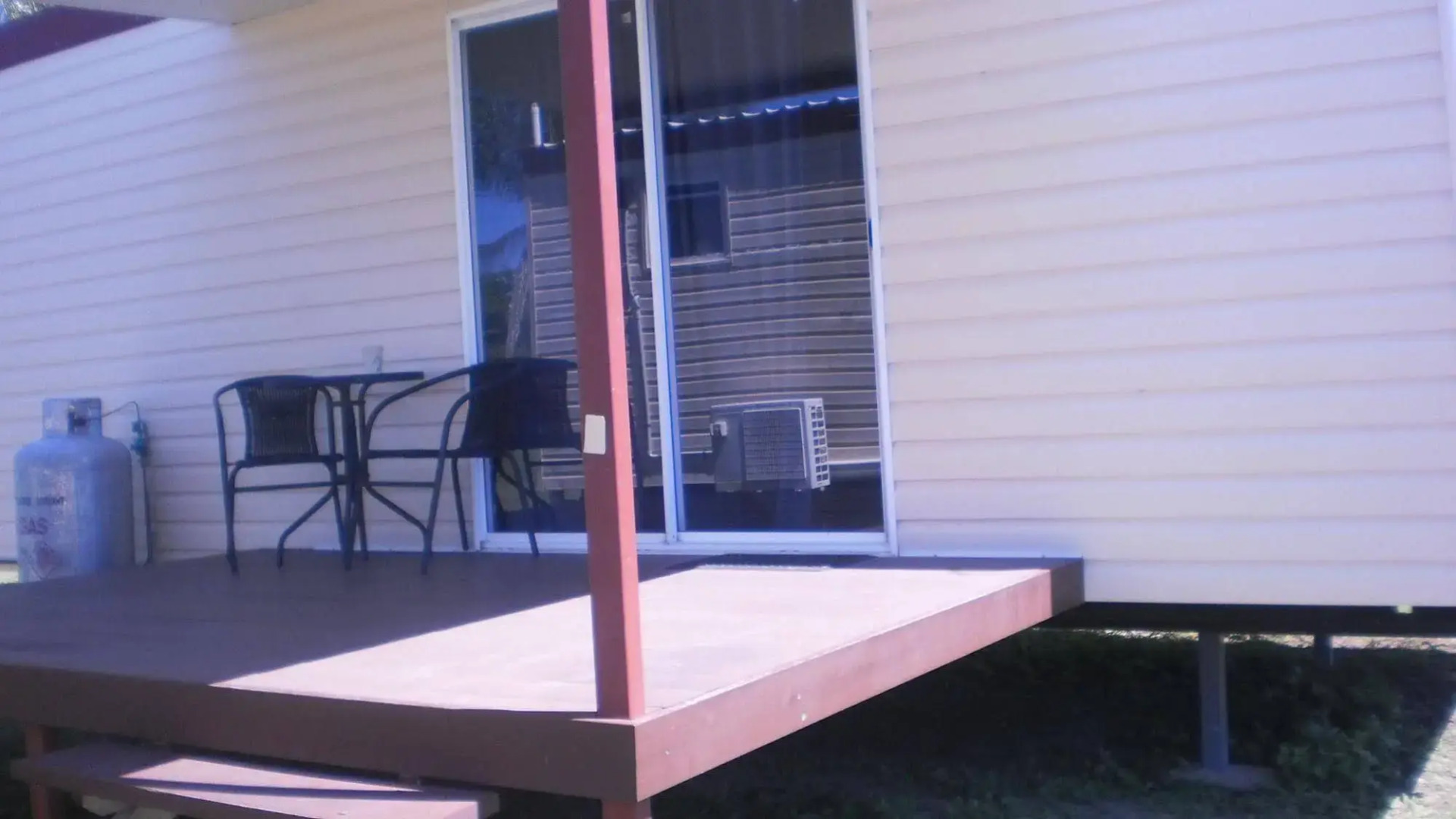 Discovery Parks - Mackay