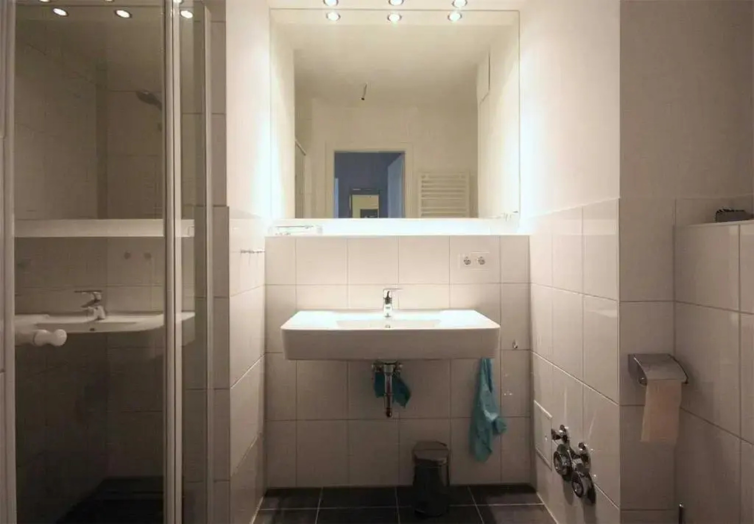 Haus Meeresblick - Ferienwohnung Nordstern A 1.16 (Ref. 138647)