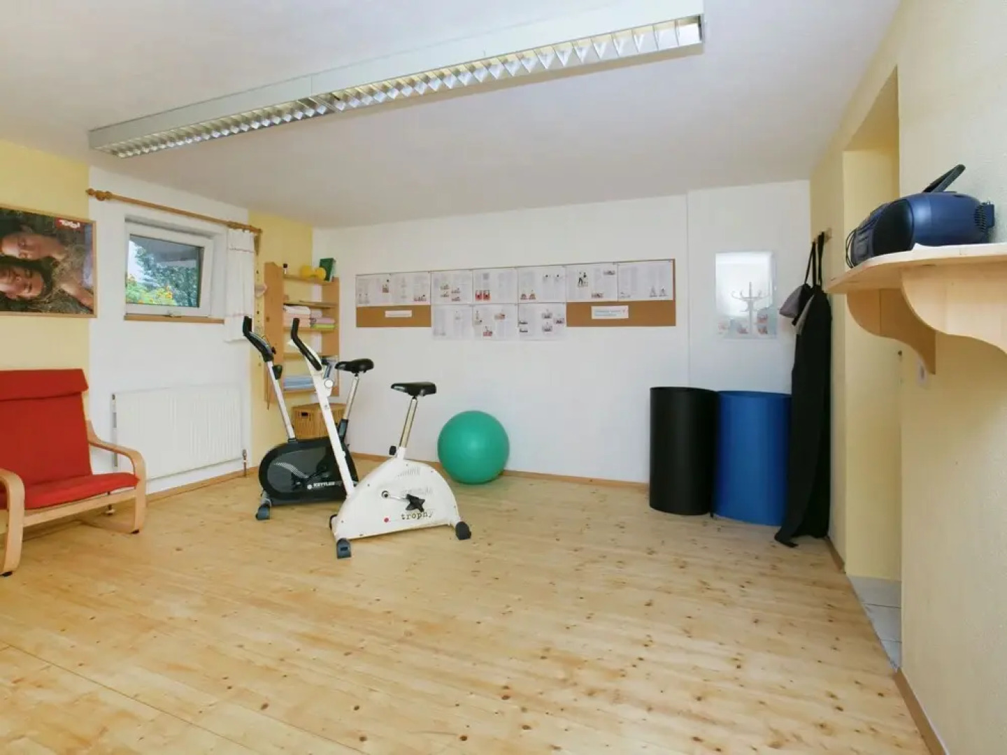 Beautiful Apartment in Strass im Zillertal With Parking