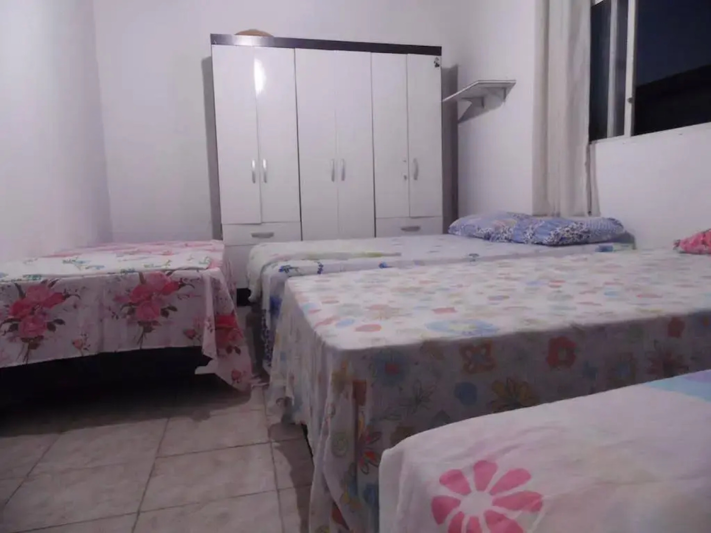 Sobrado Cama e Café