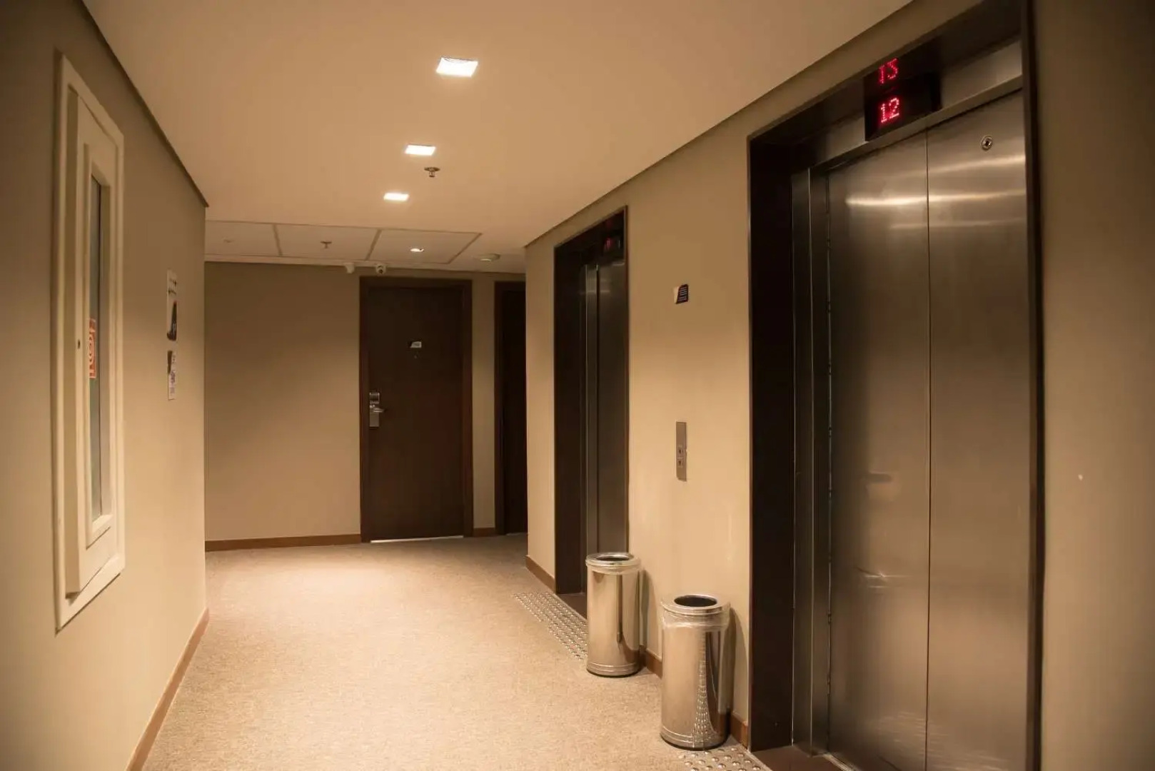 Days Inn Rio de Janeiro, Lapa