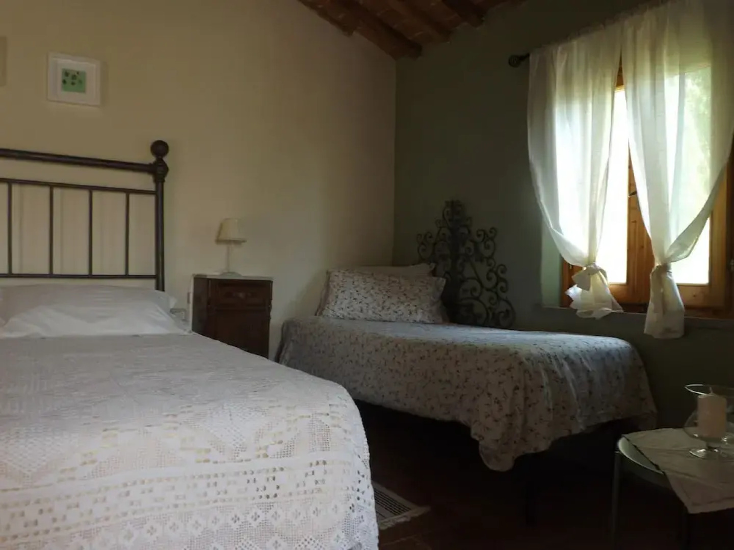 Agriturismo Le Baccane