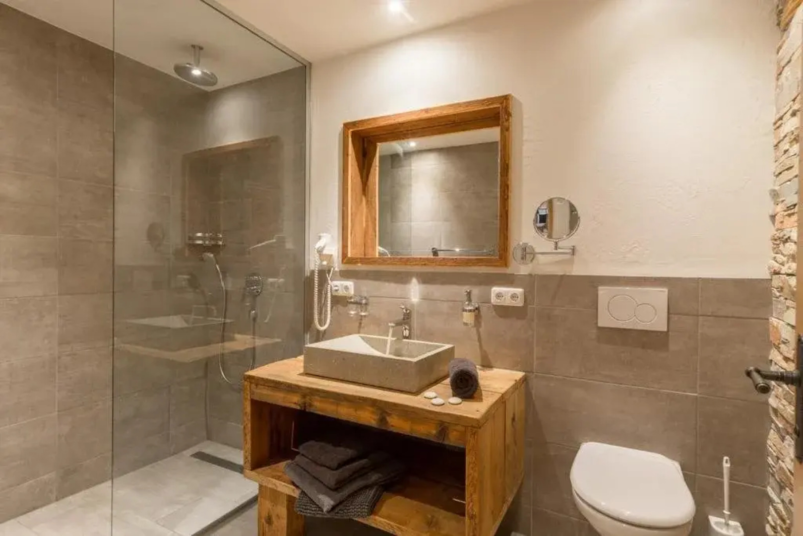 BauernLodge Alpin Appartements