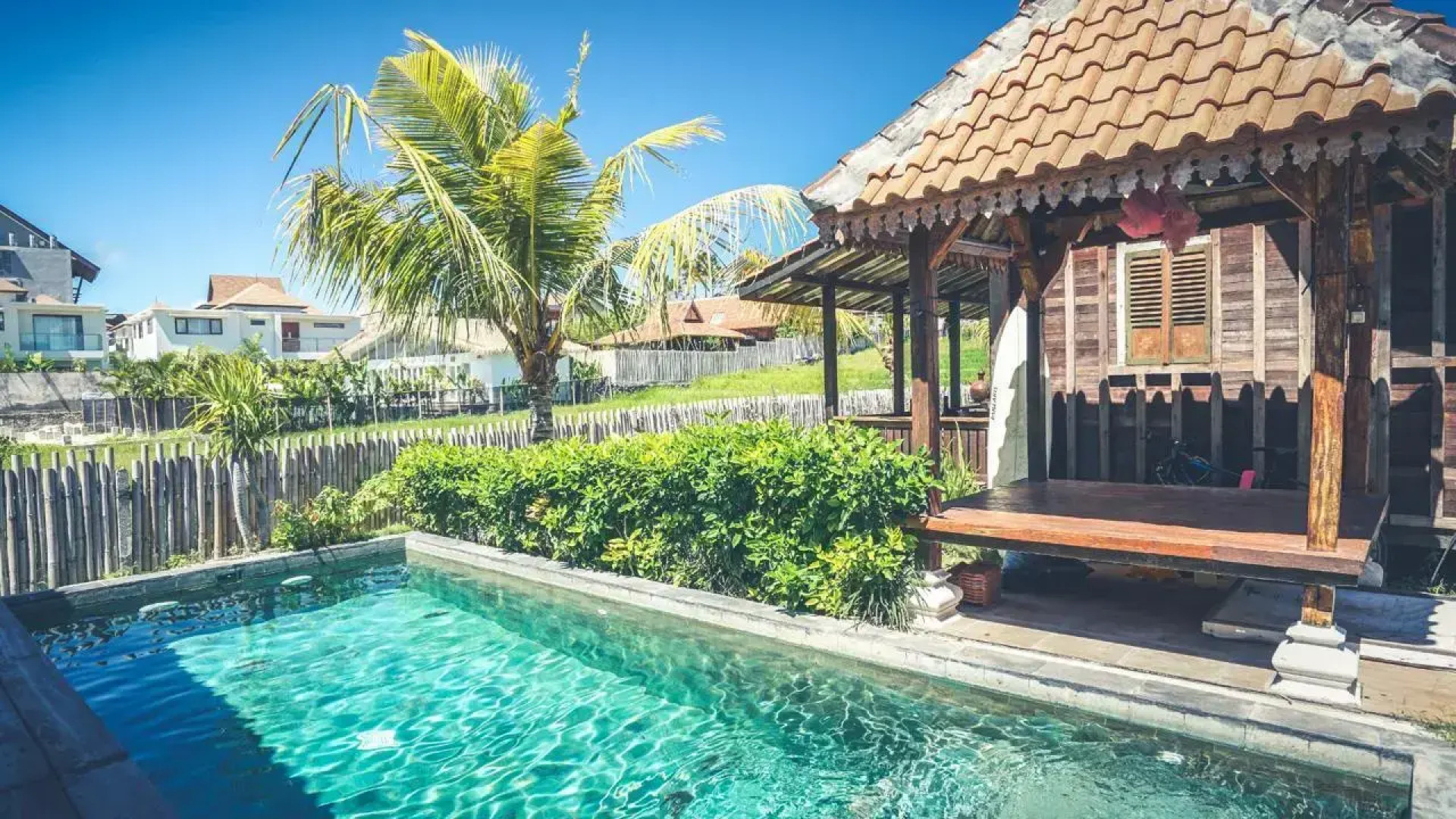 Cening Bagus Bungalows by ZUZU