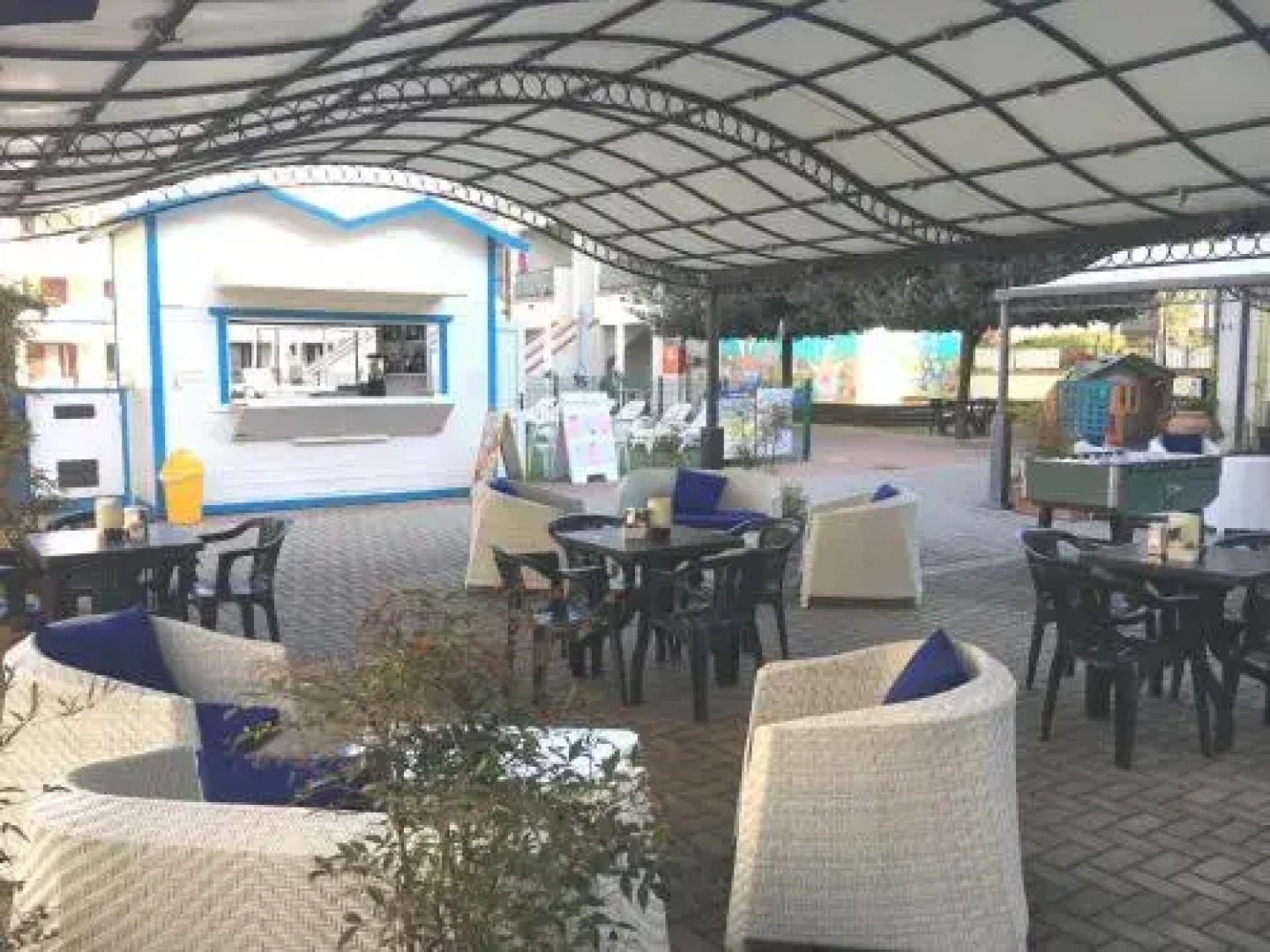 Res. Michelangelo Resort 252S