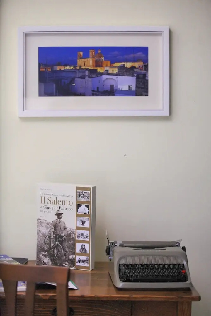 La Dimora del Sole Salento