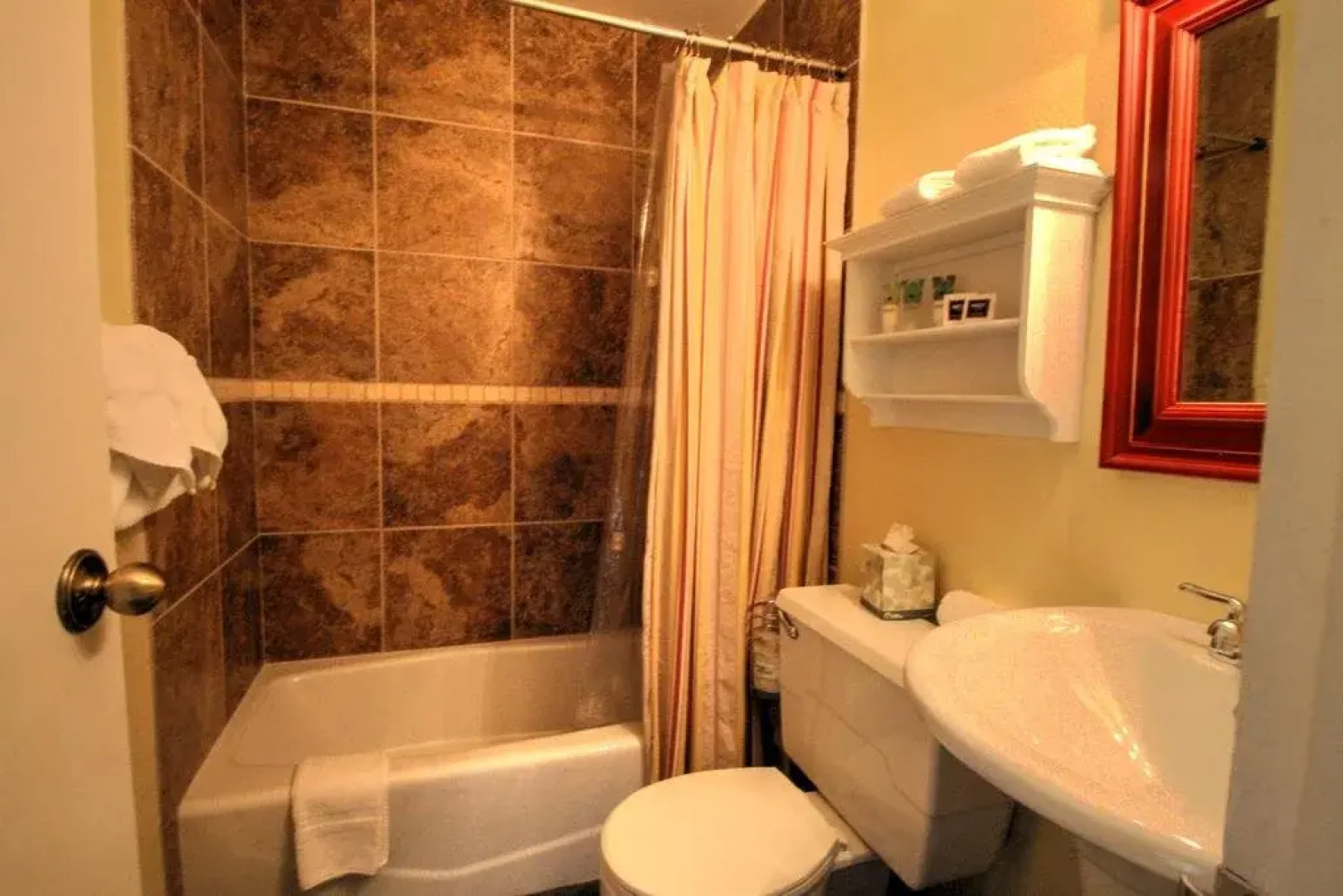 Vail 21 - CoralTree Residence Collection