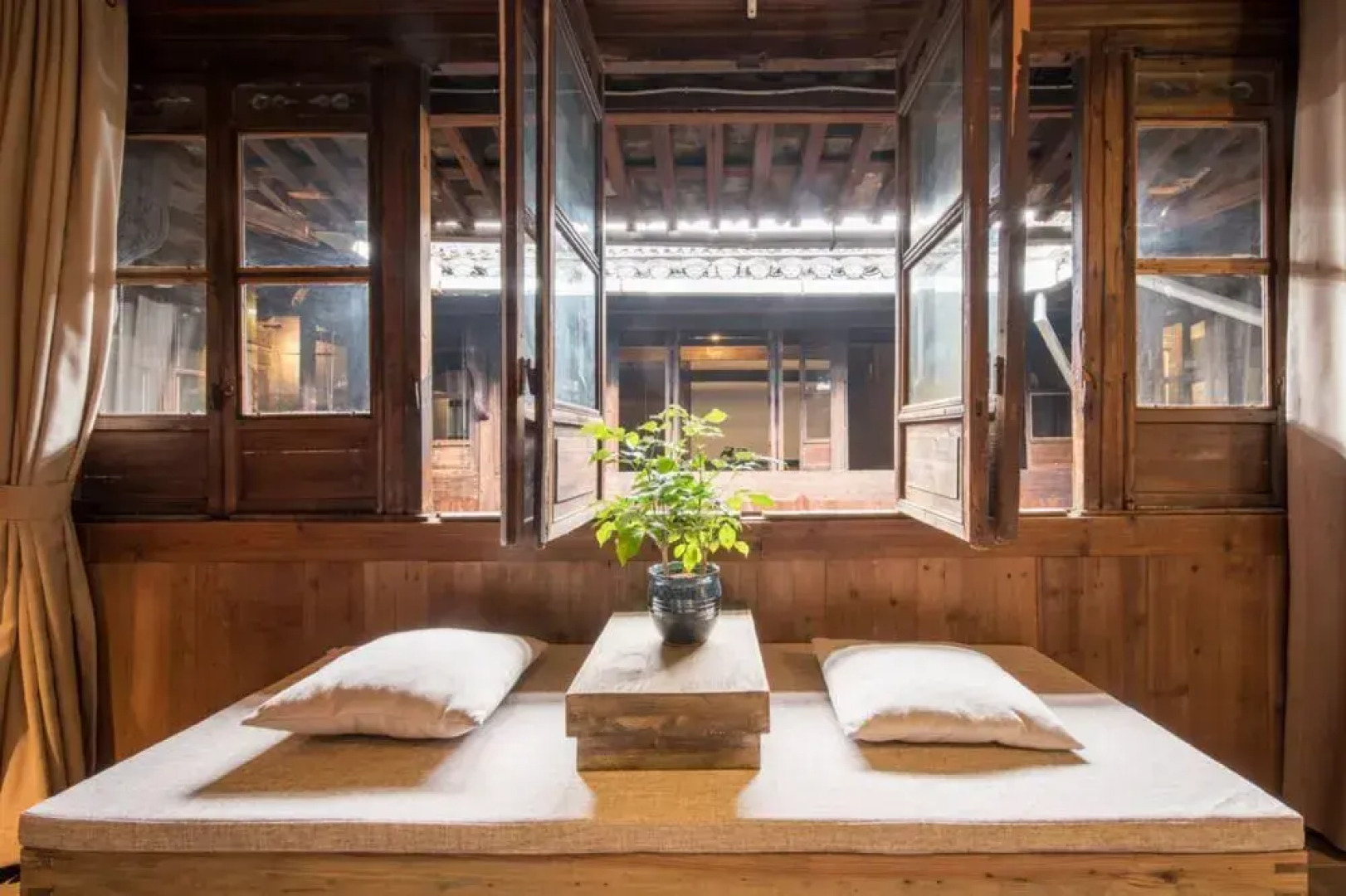 Guzo Su The Old House Boutique Hotel