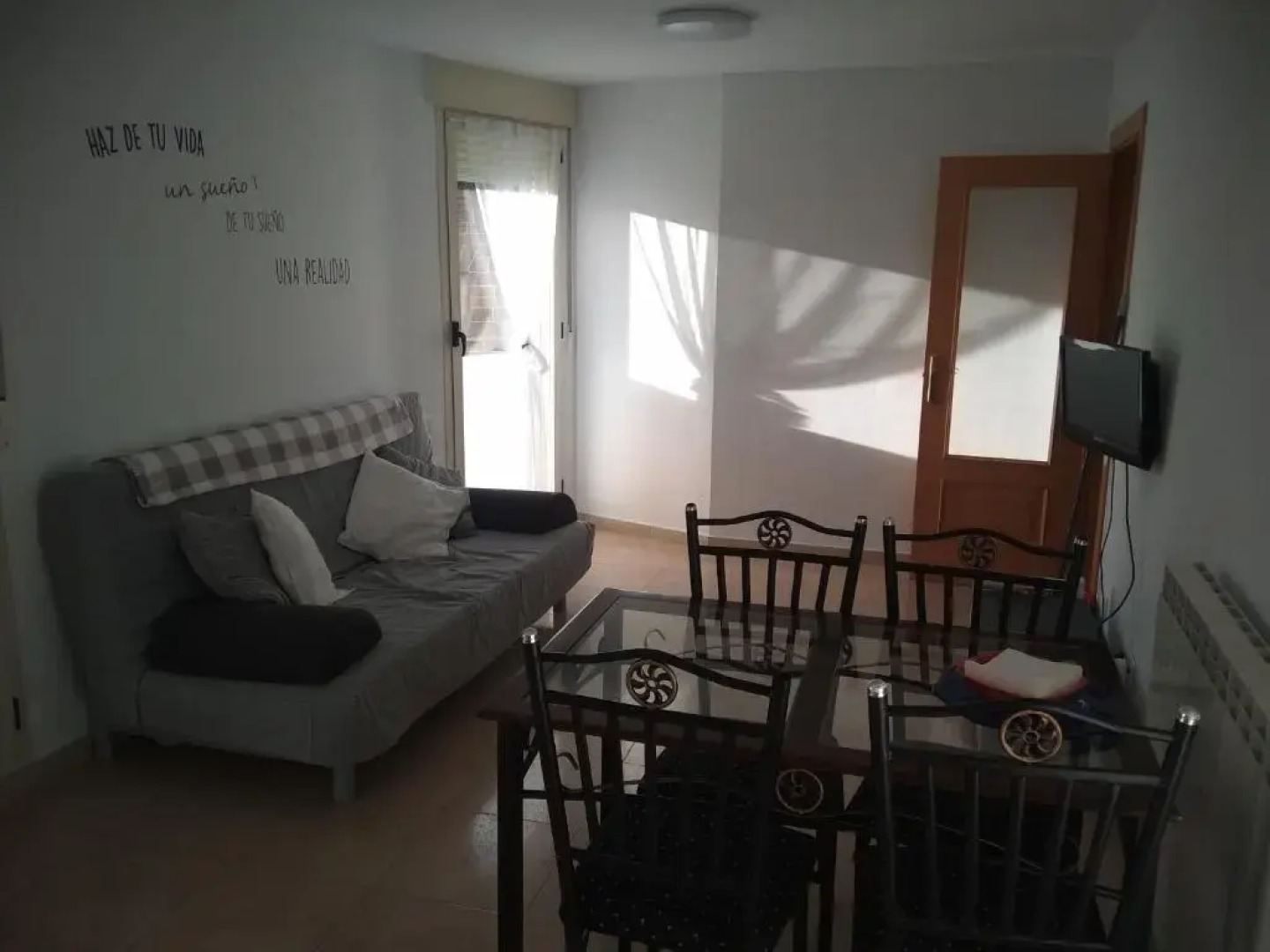 Casalarreina, calle la Cruz 1-K