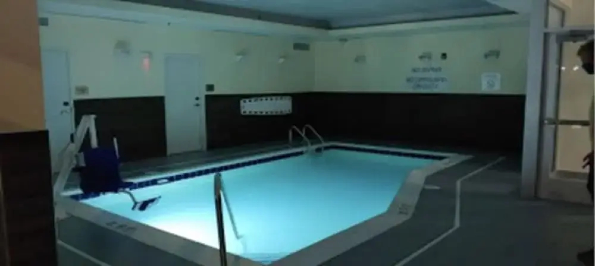Fairfield Inn  Suites Cleveland Tiedeman Road
