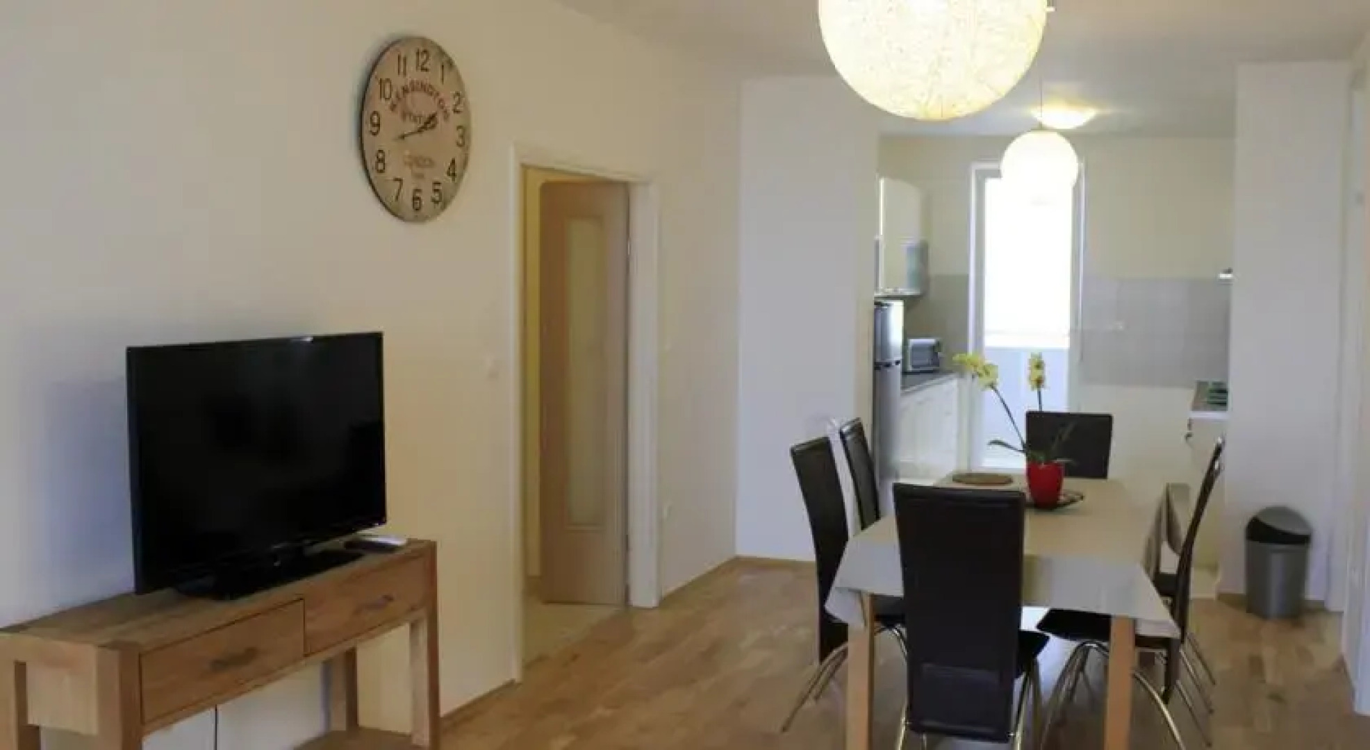 Apartment XXXL Makarska