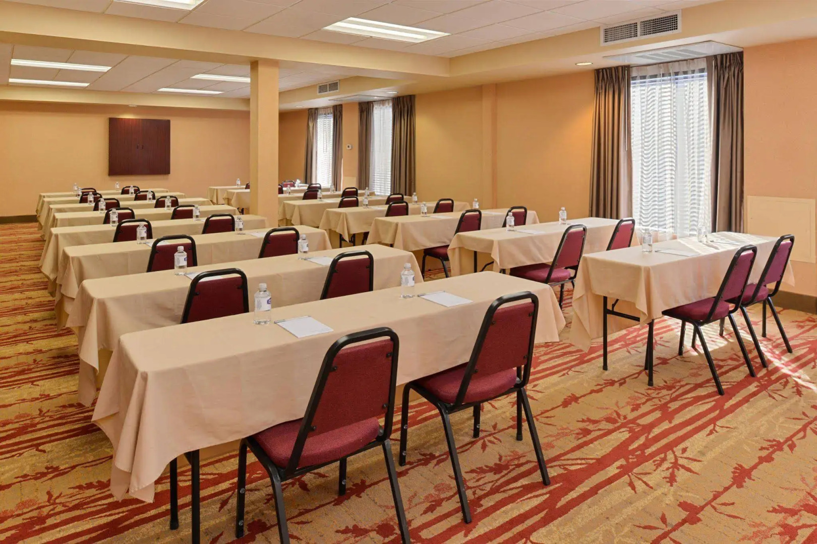 Hampton Inn Albuquerque-University/Midtown