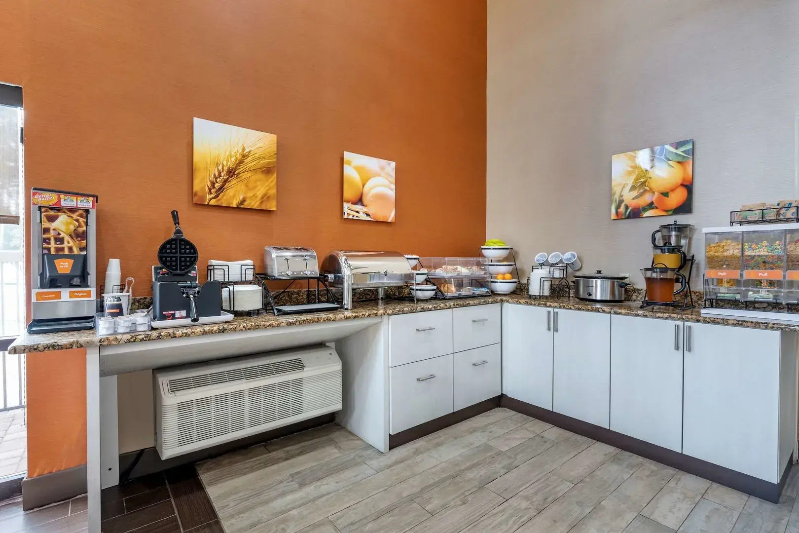 City Express by Marriott Yulee