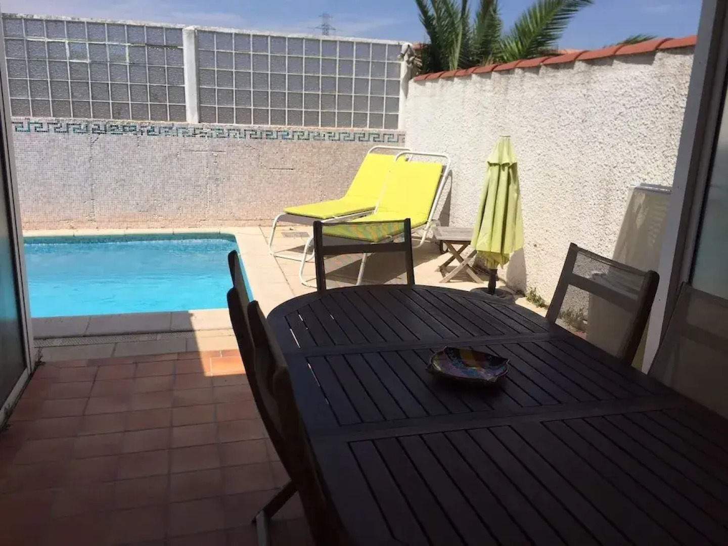 Villa Mas de Boisson