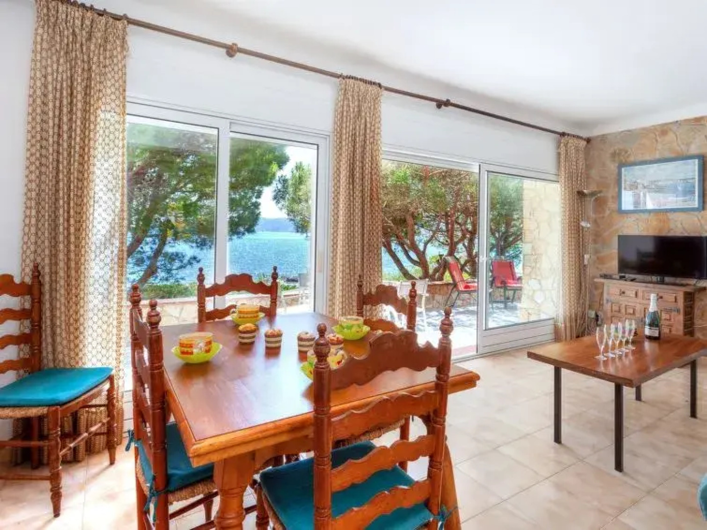 Holiday Home la Falconera