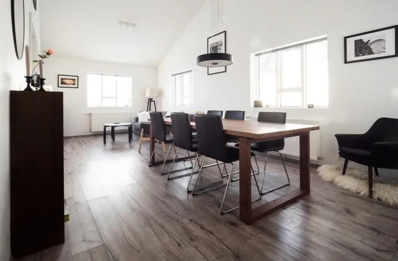 Hellatún Guest House