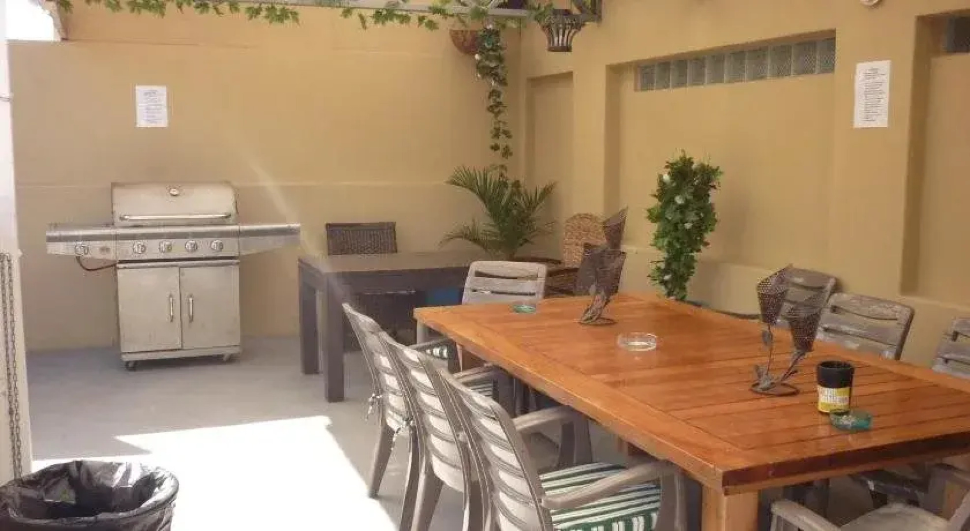 Accommodation Ballito