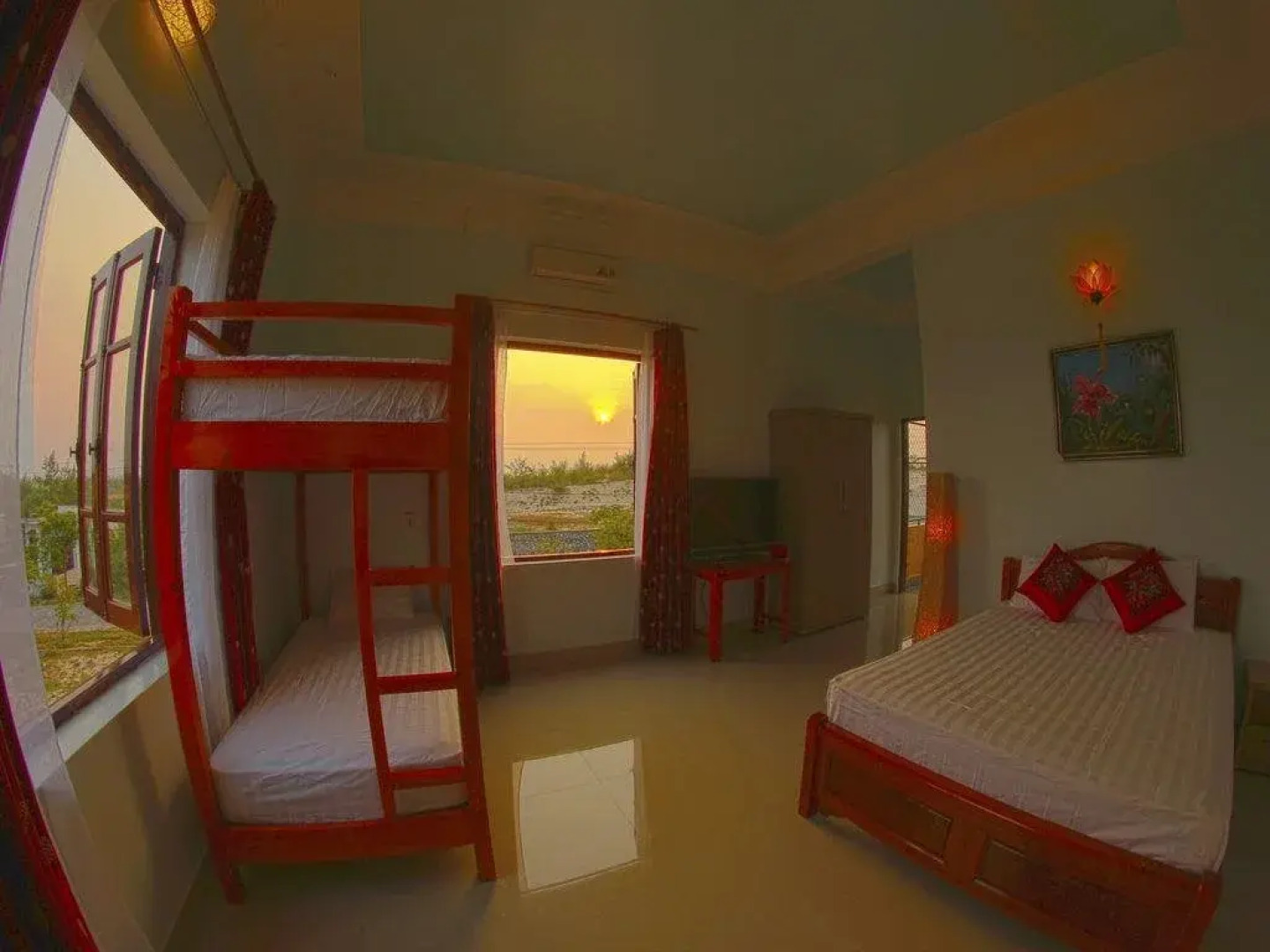 Ocean View Homestay