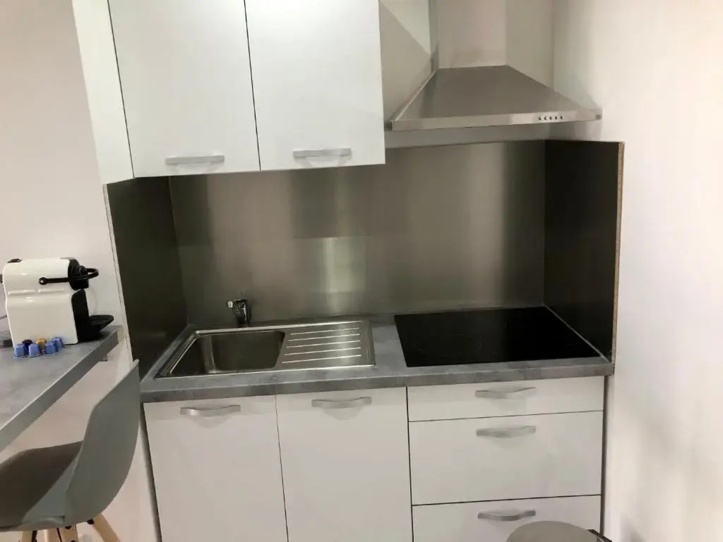 Provençal Studio Netflix Appart-hotel-Provence