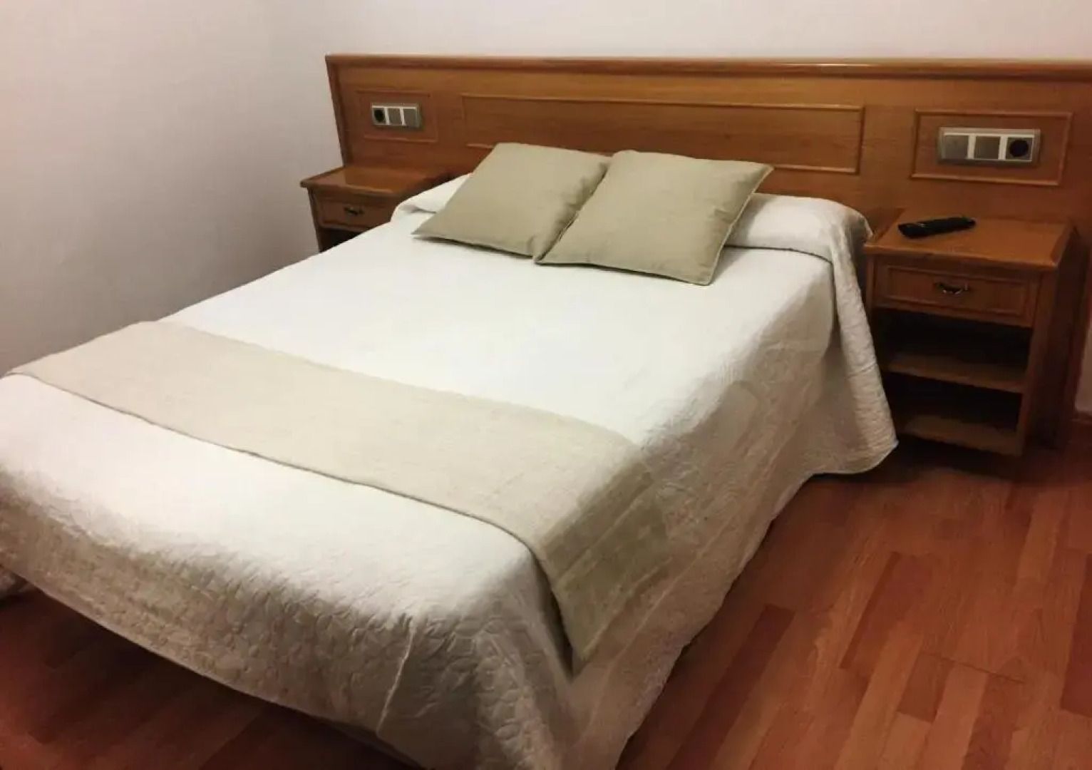 Hostal Restaurante La Casilla