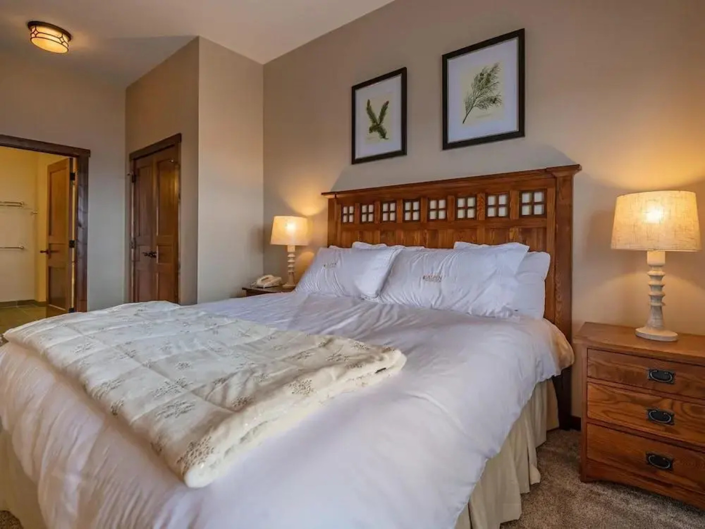 2 Br: Soaring Eagle 402