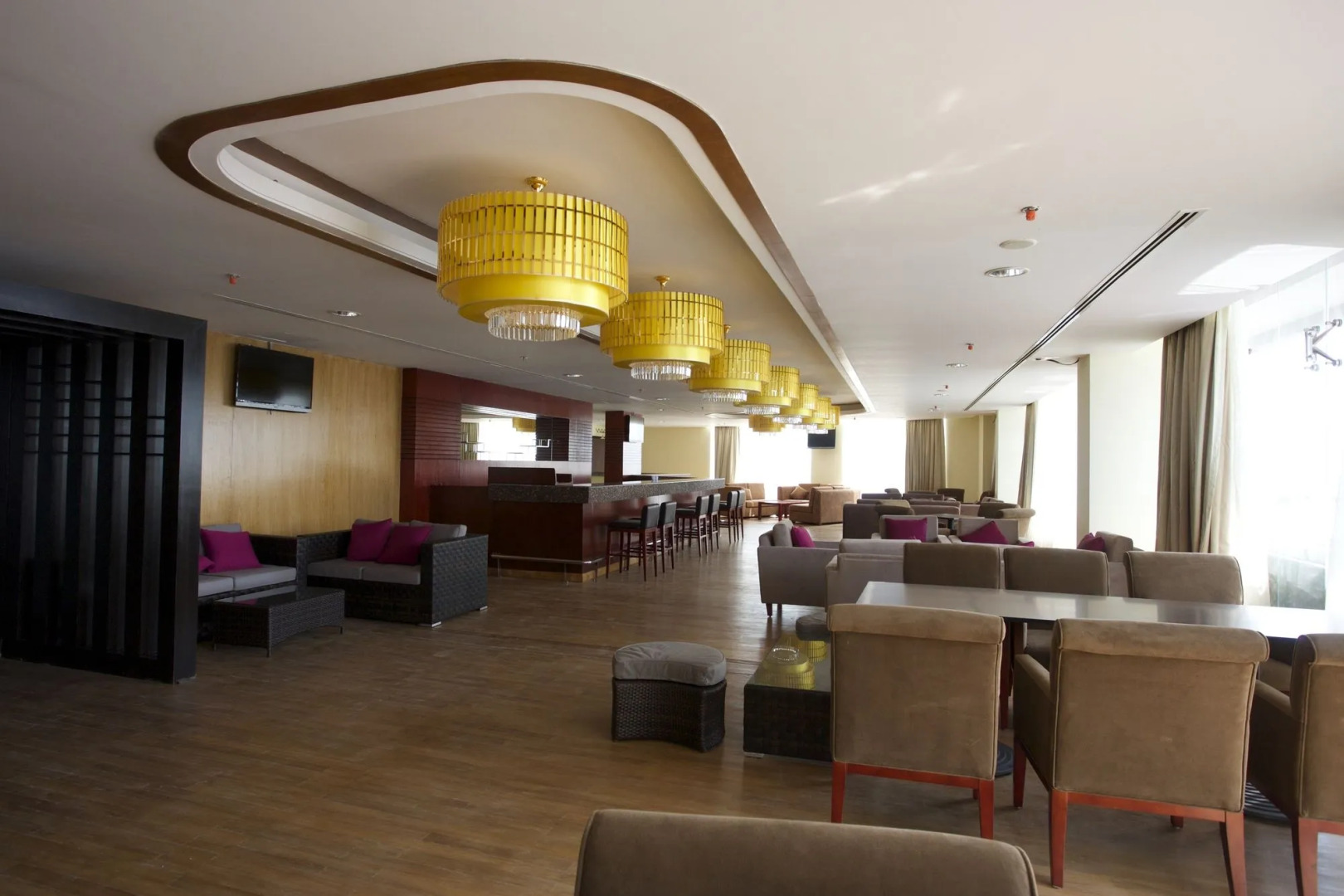 Sayeman Beach Resort