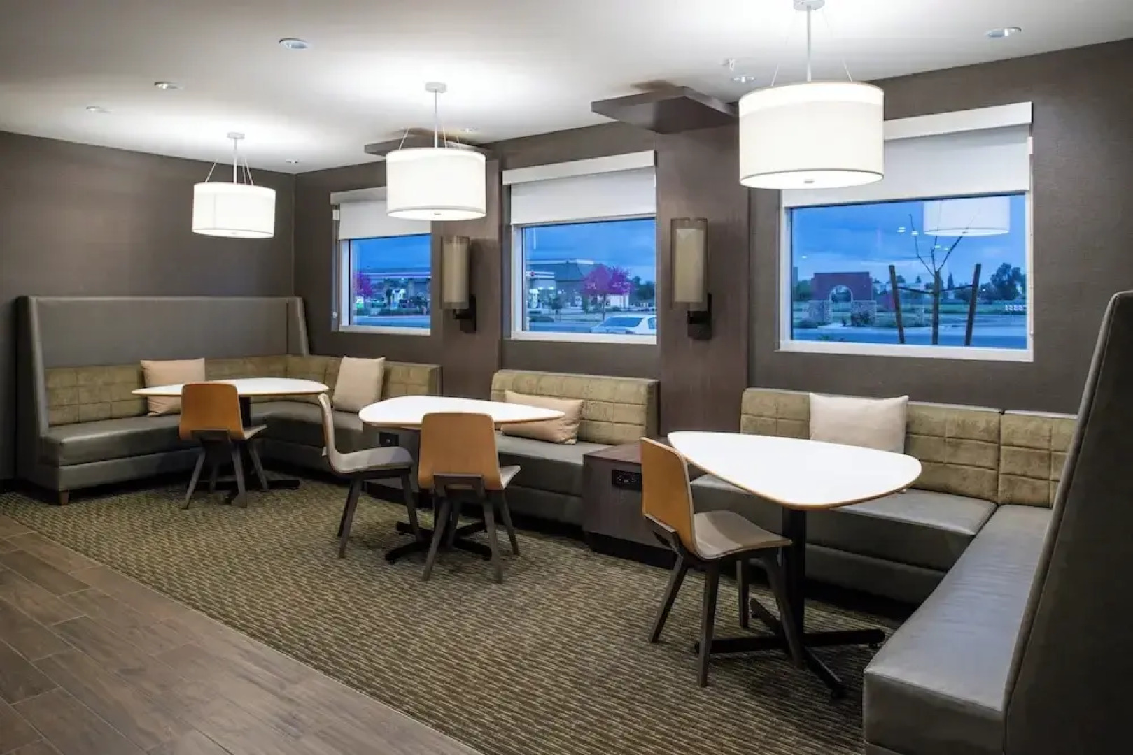Residence Inn By Marriott Visalia