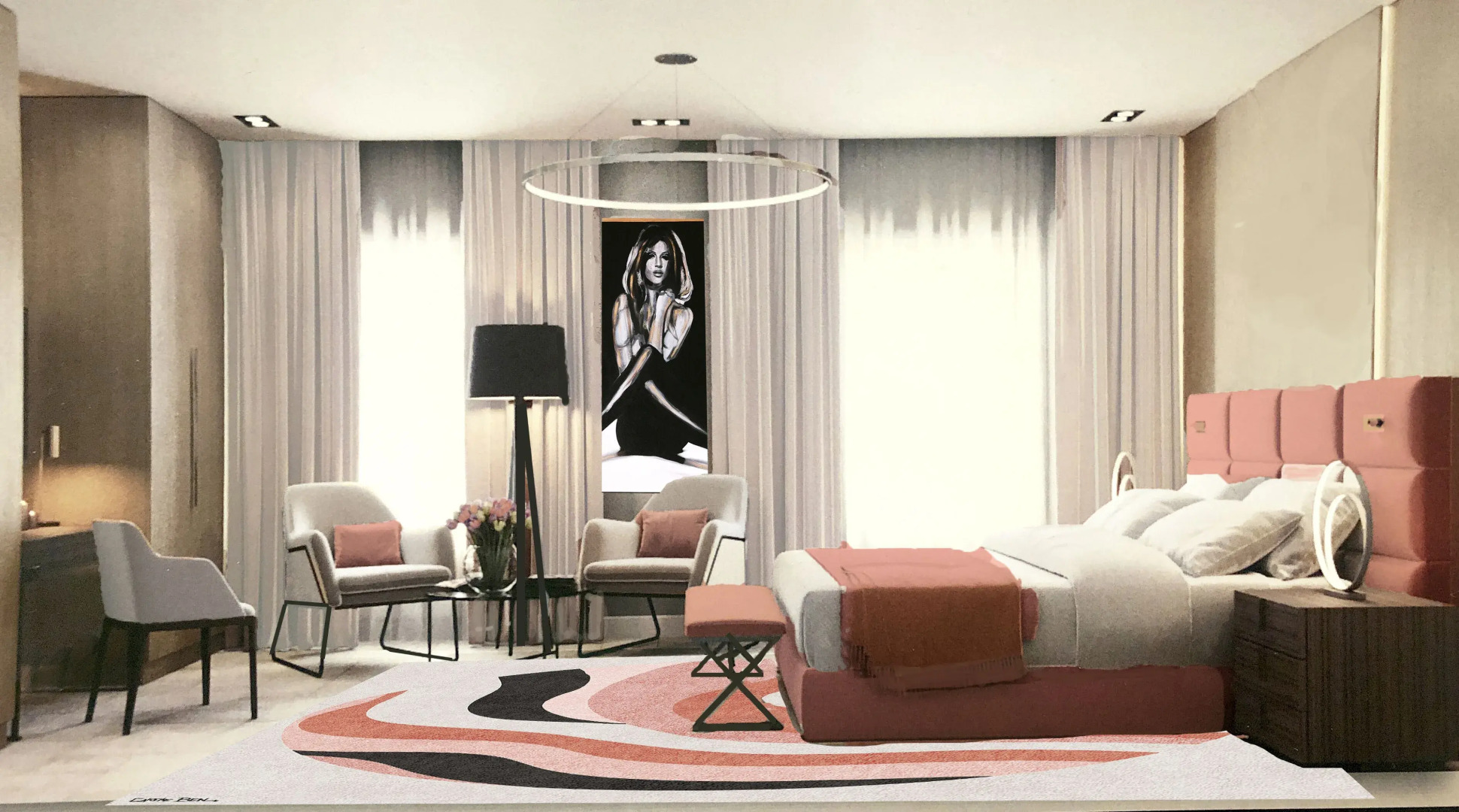 Domaine de Valmouriane