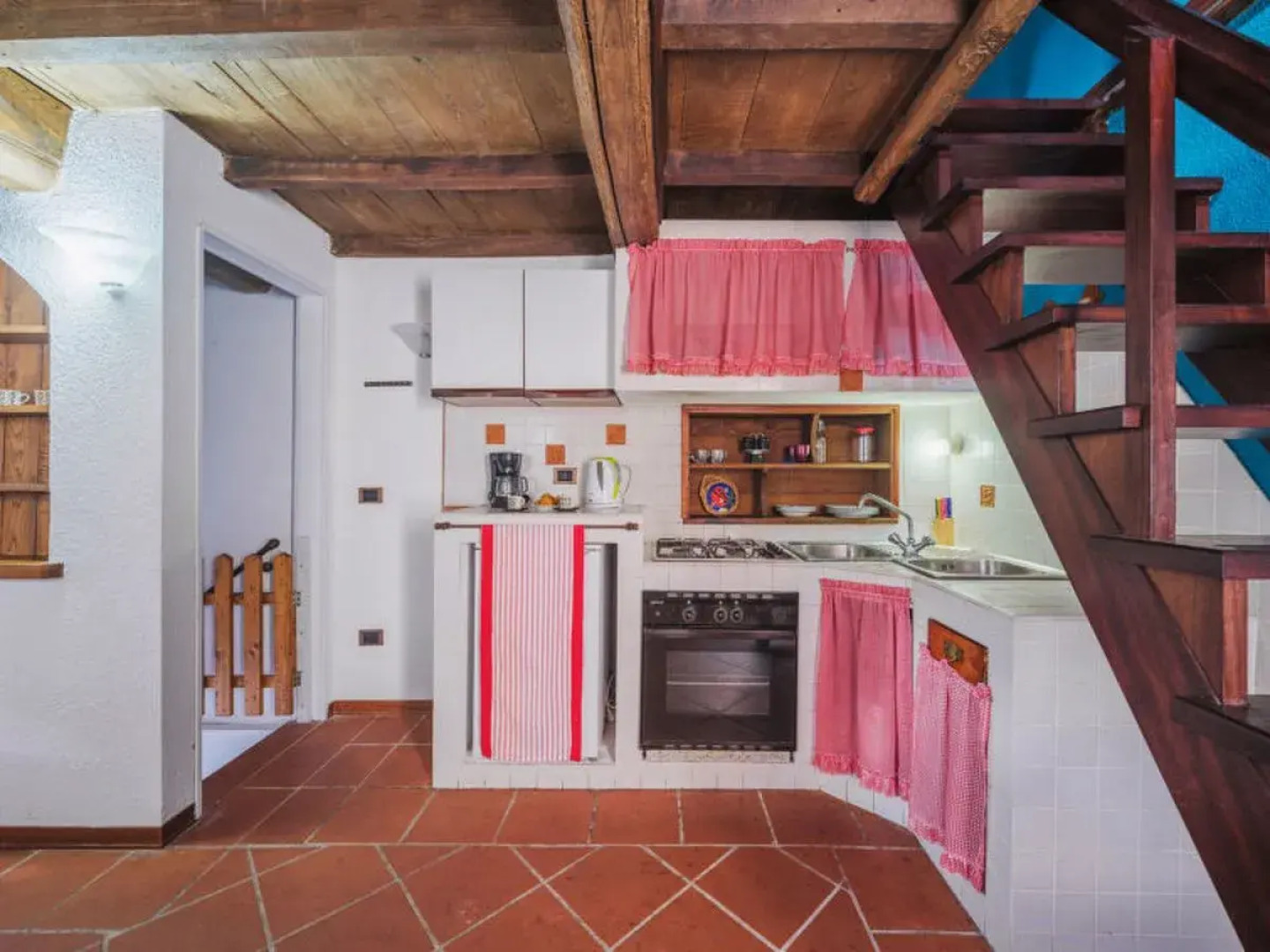 House Alessia Pietrasanta