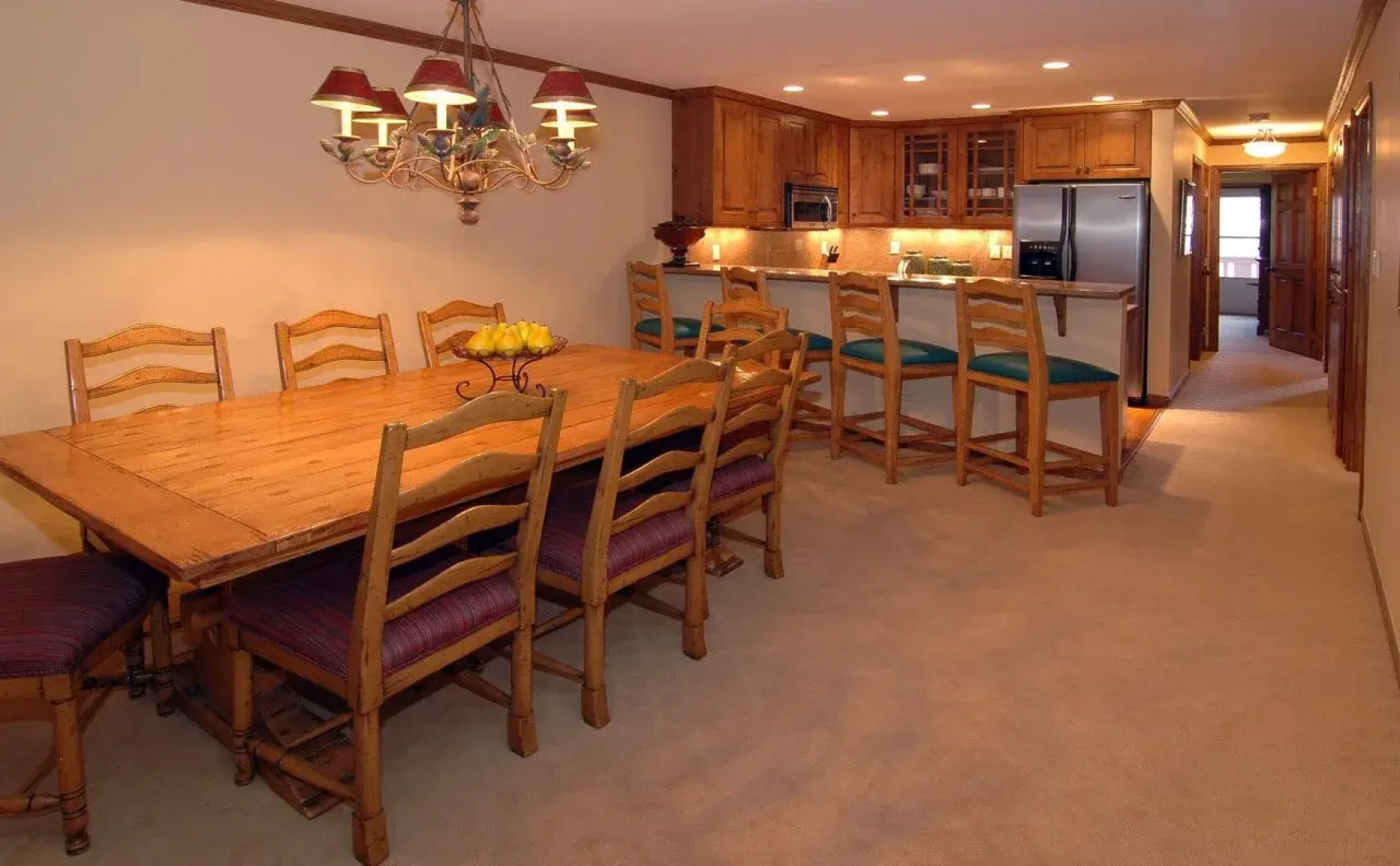 Destination Resorts Vail Collection