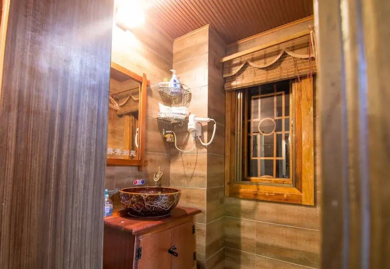 Maison Heritage Liao Liao Xin Resort Puzhehei