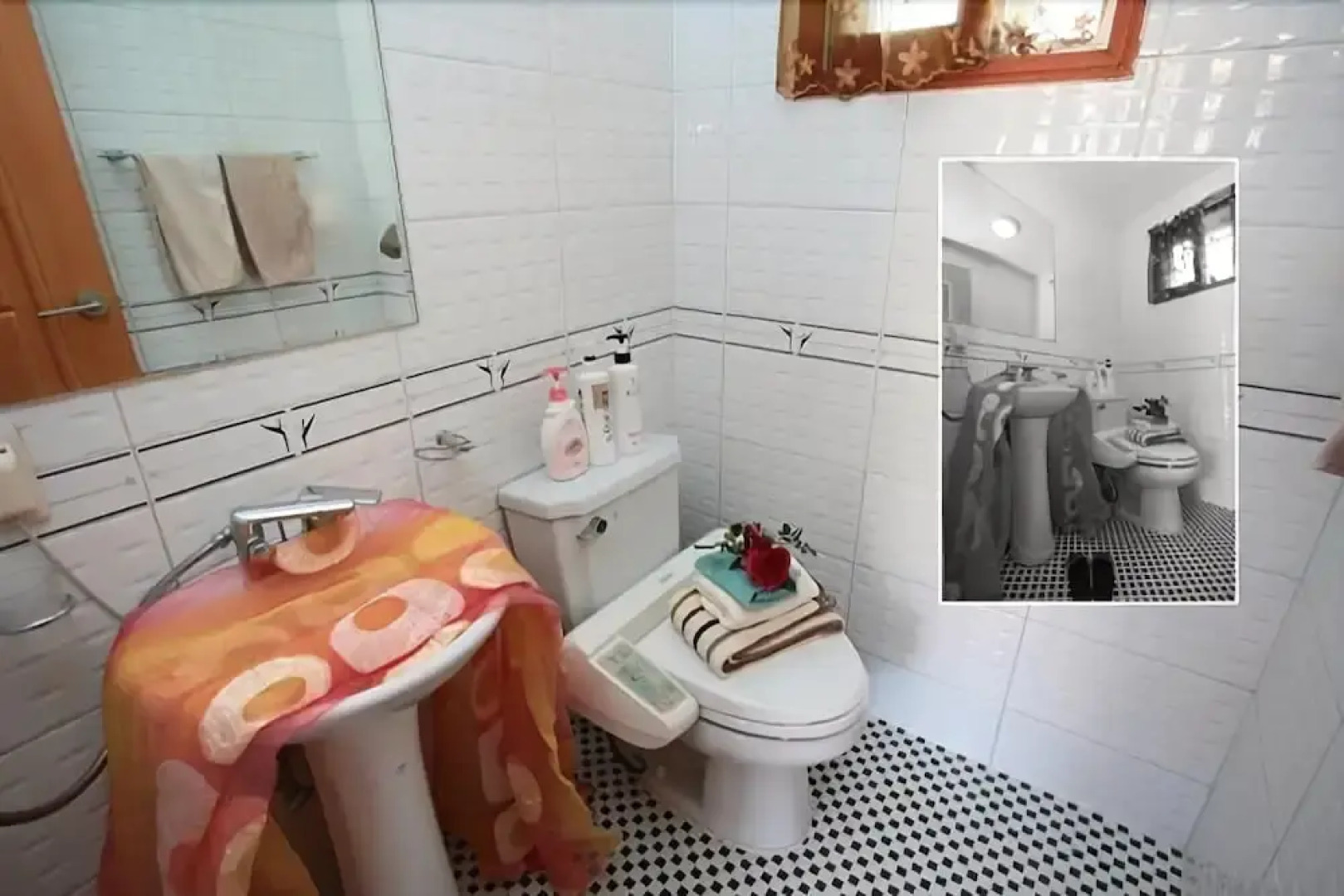 Rainbow Village Pension