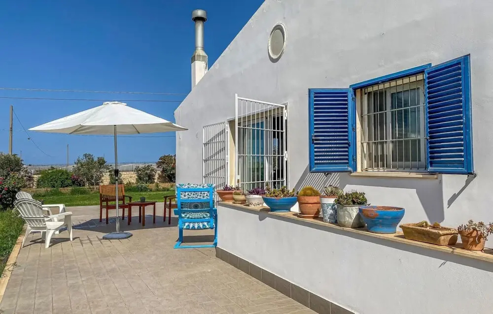 Amazing Home in Pellegrino With 4 Bedrooms and Wifi