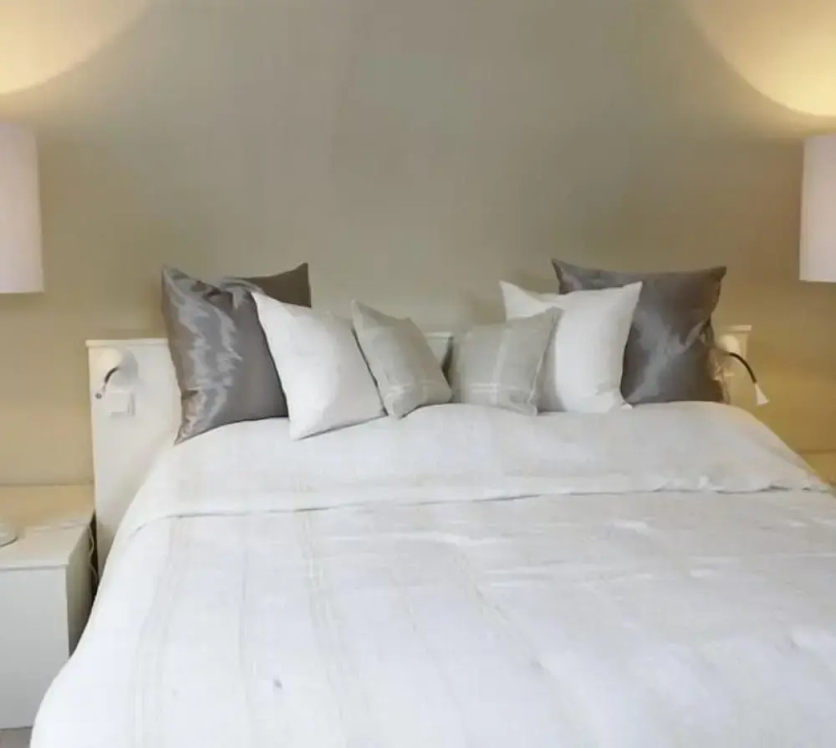 Restaurant Hotel Merlet