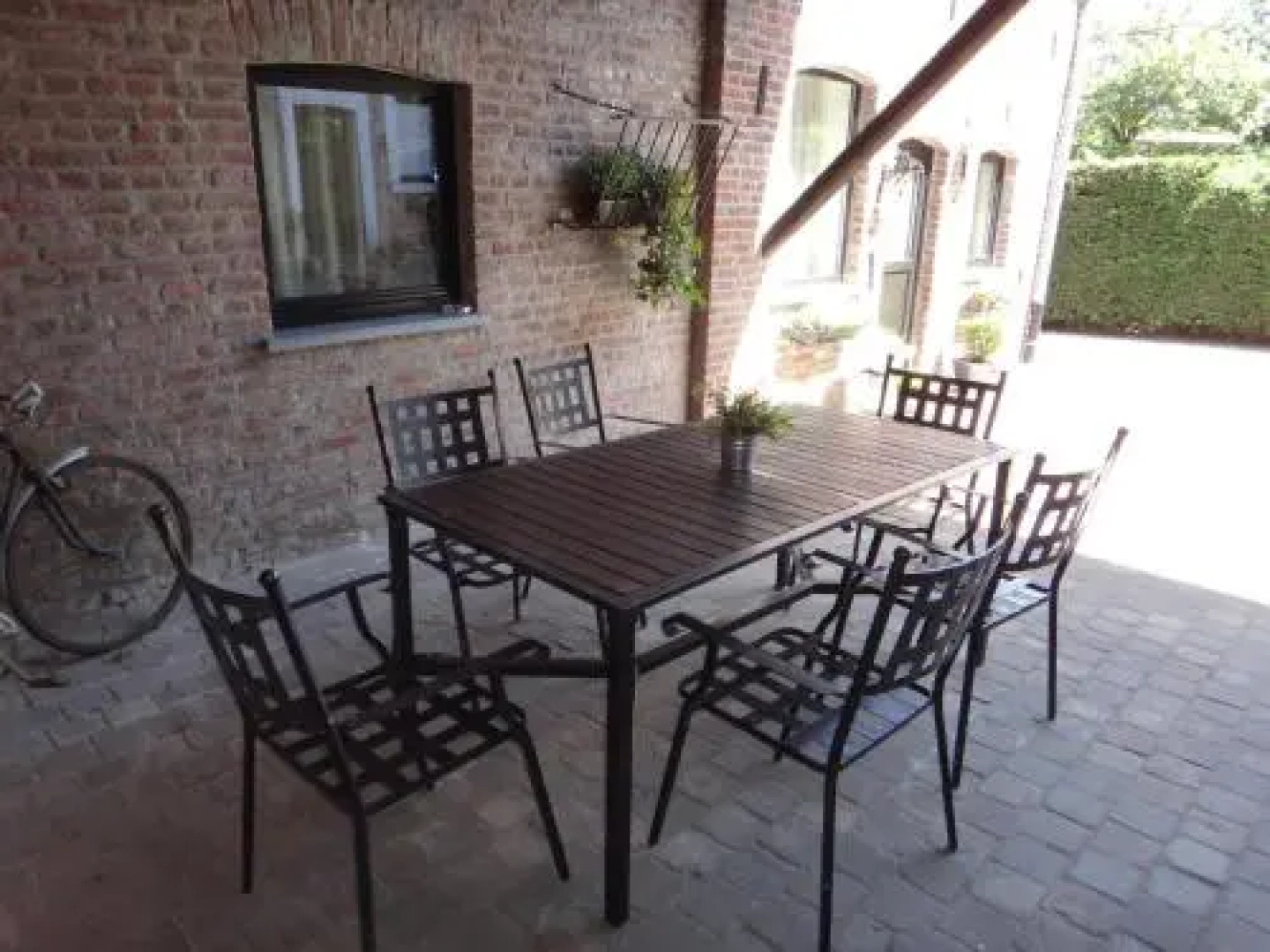 Holiday home Gîte rural Côté Fagnes