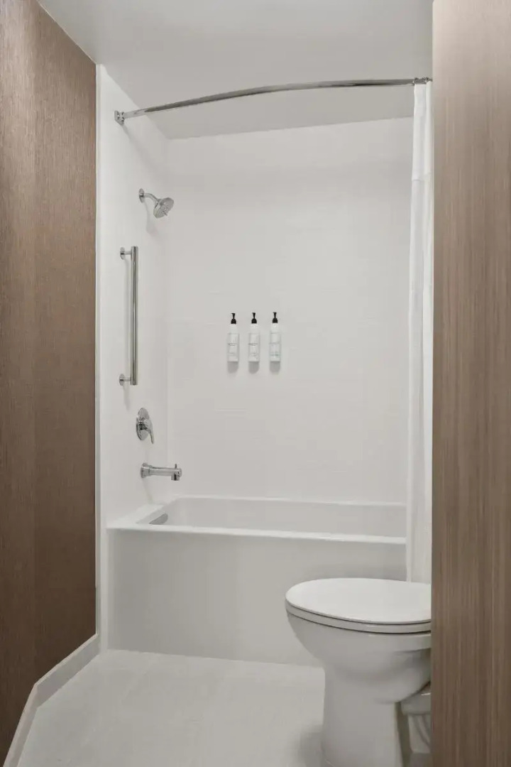 Springhill Suites By Marriott Bolingbrook