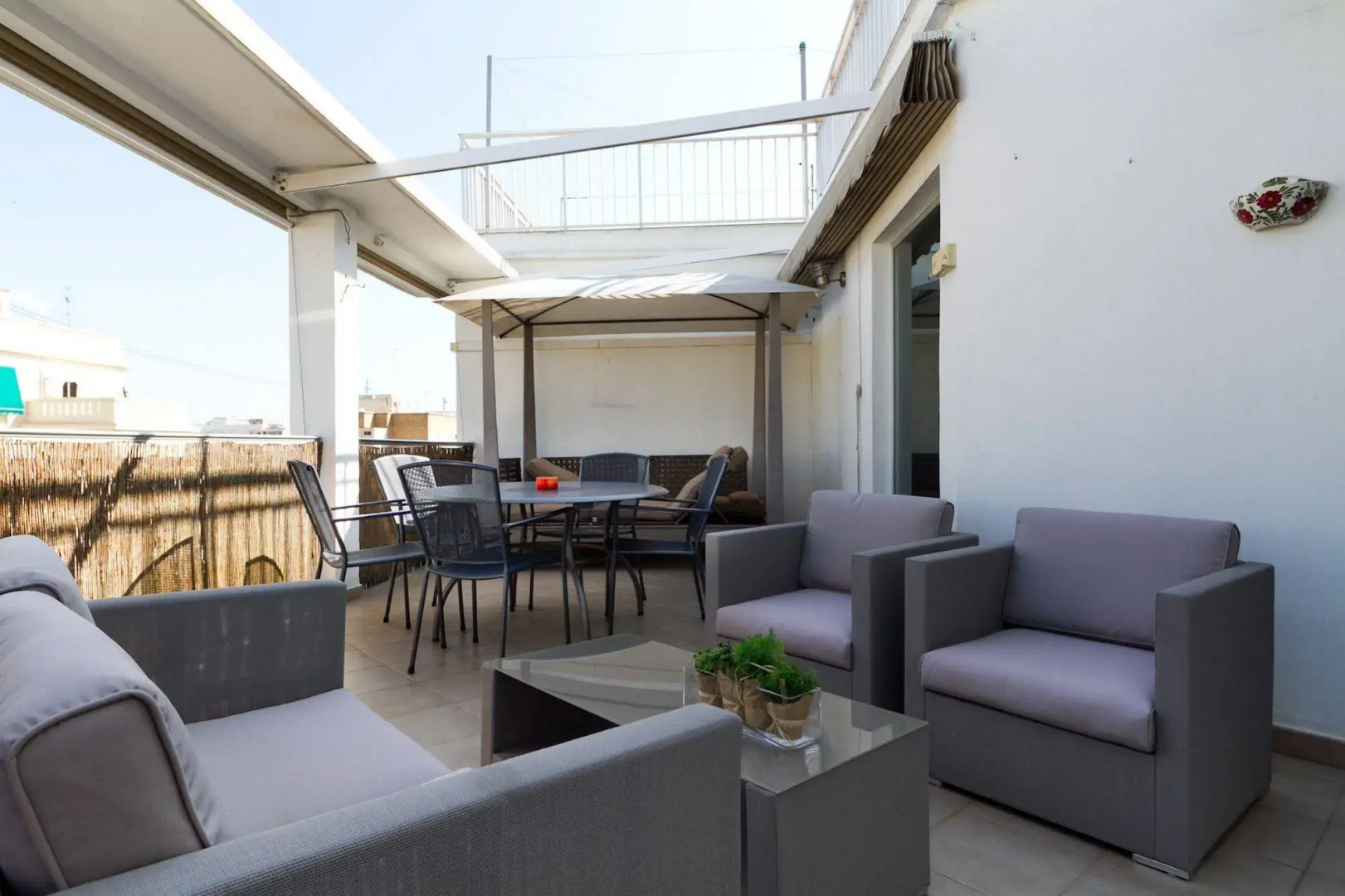 Valencia Luxury Ático Ayuntamiento