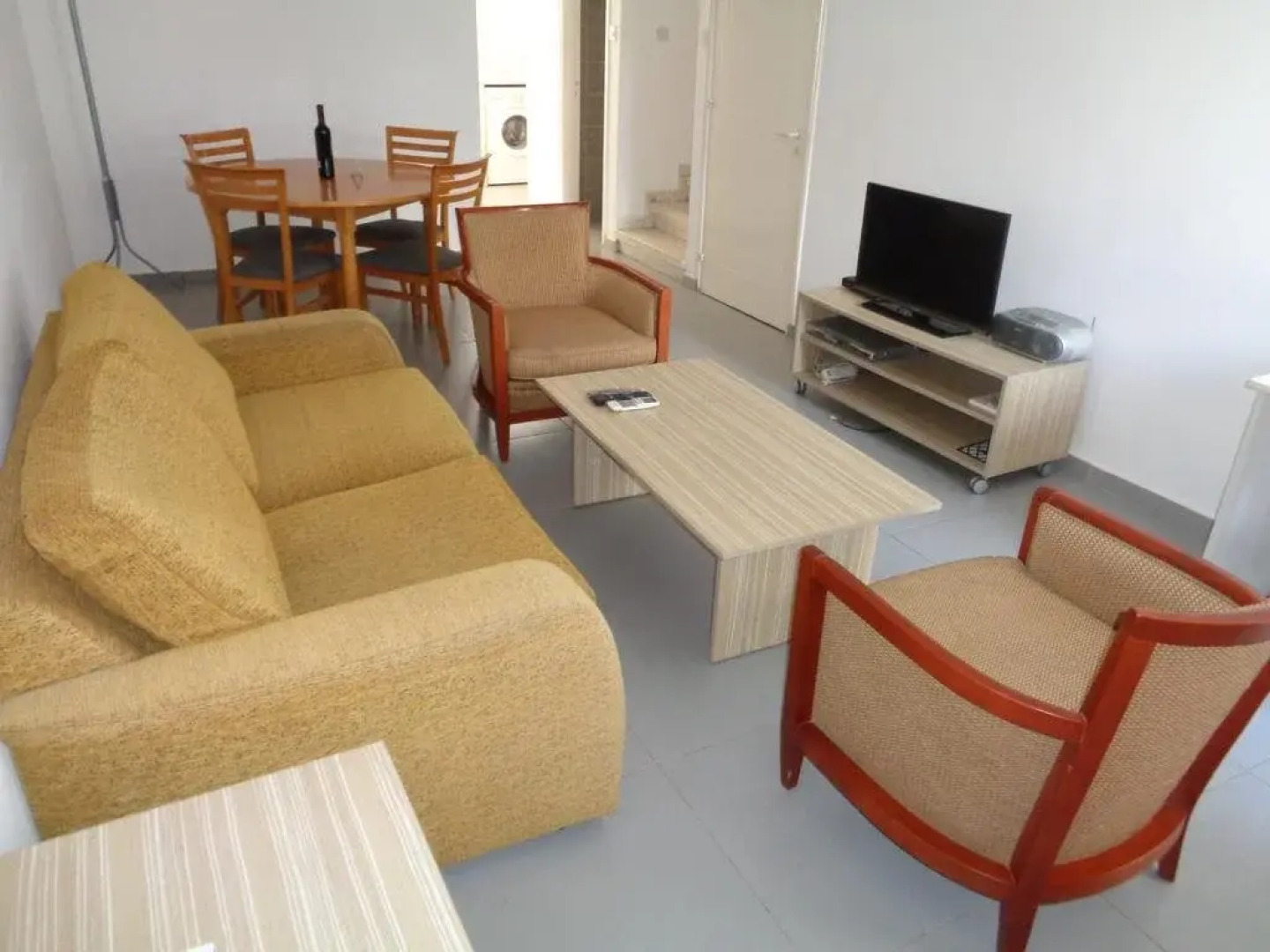 Santa Barbara Complex