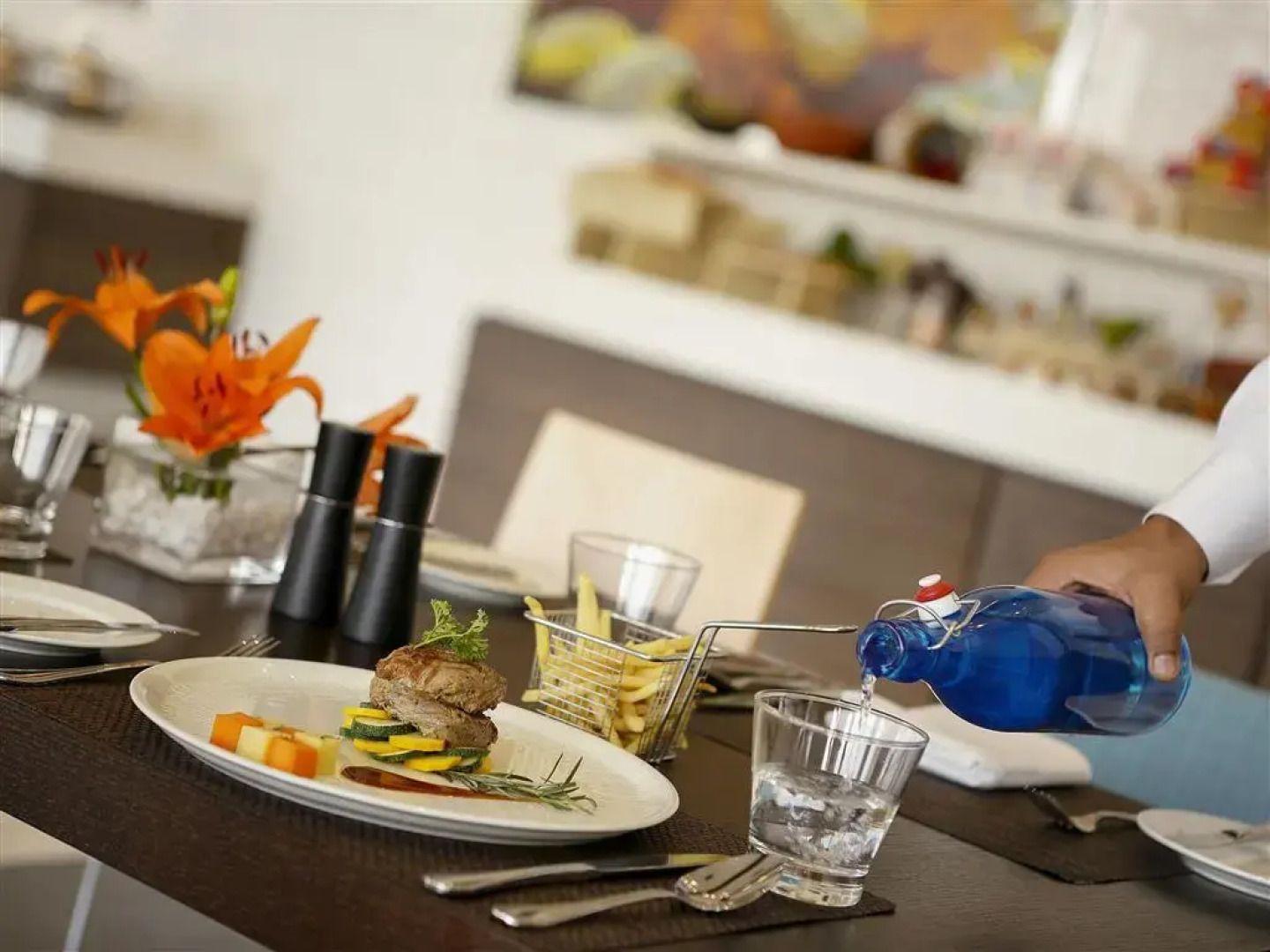 Novotel Kochi Infopark