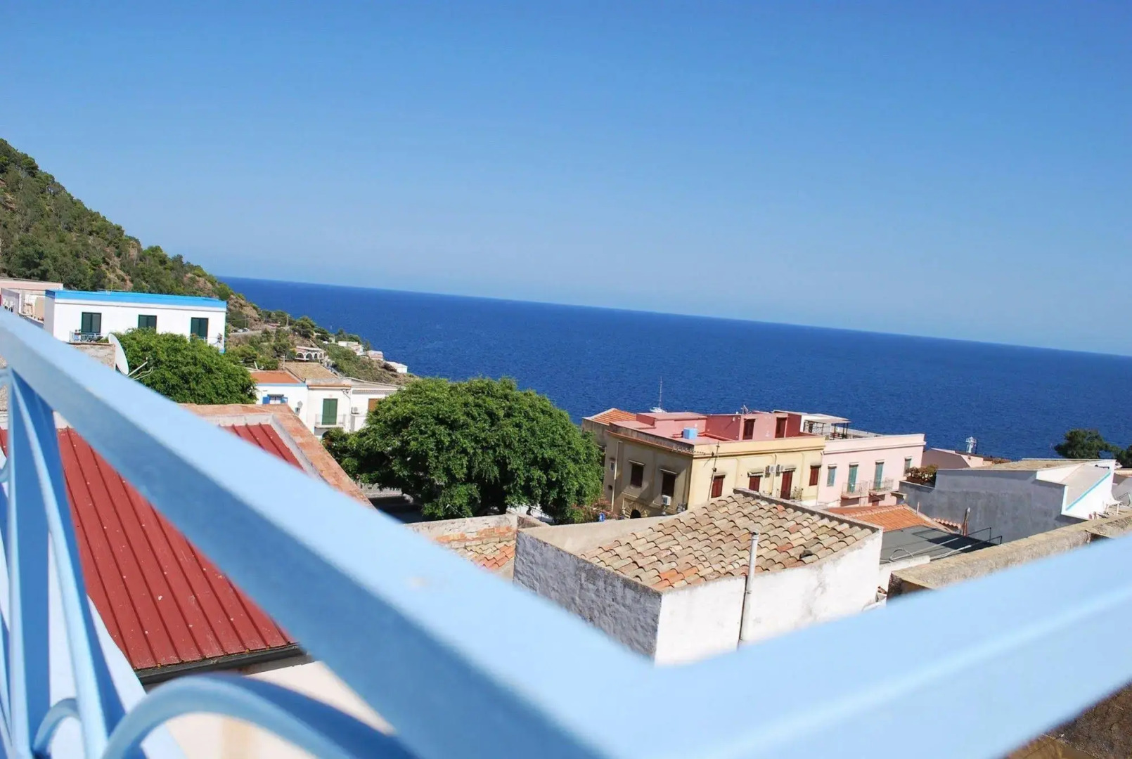 Solares Case Vacanze