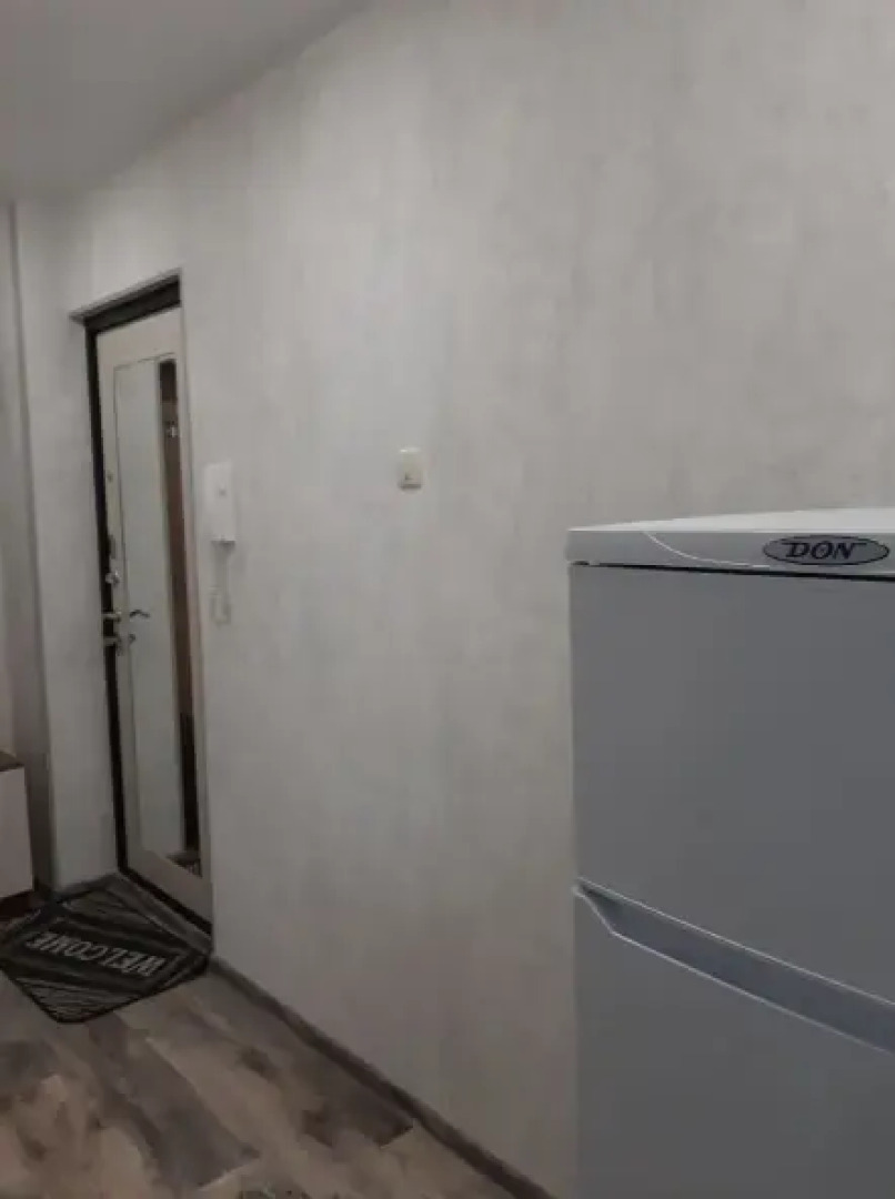 Апартаменты на проезде Феоктистова