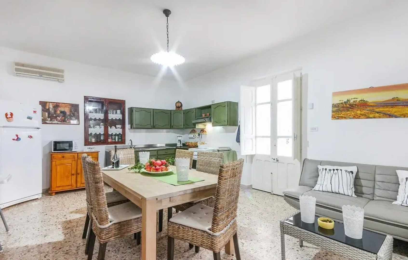 Holiday Home Maestrale