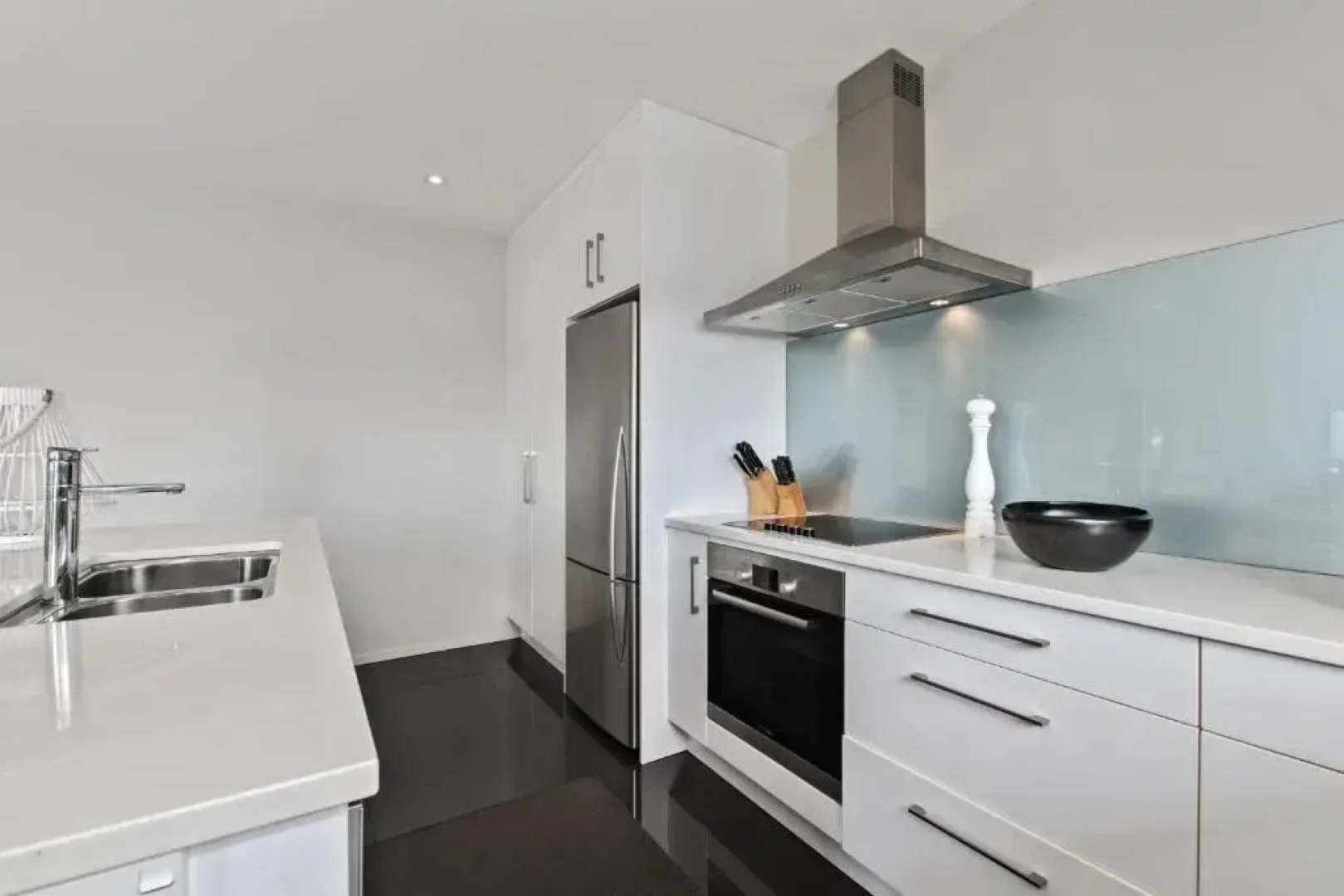 Sea It All On Devon - Mangawhai Holiday Home