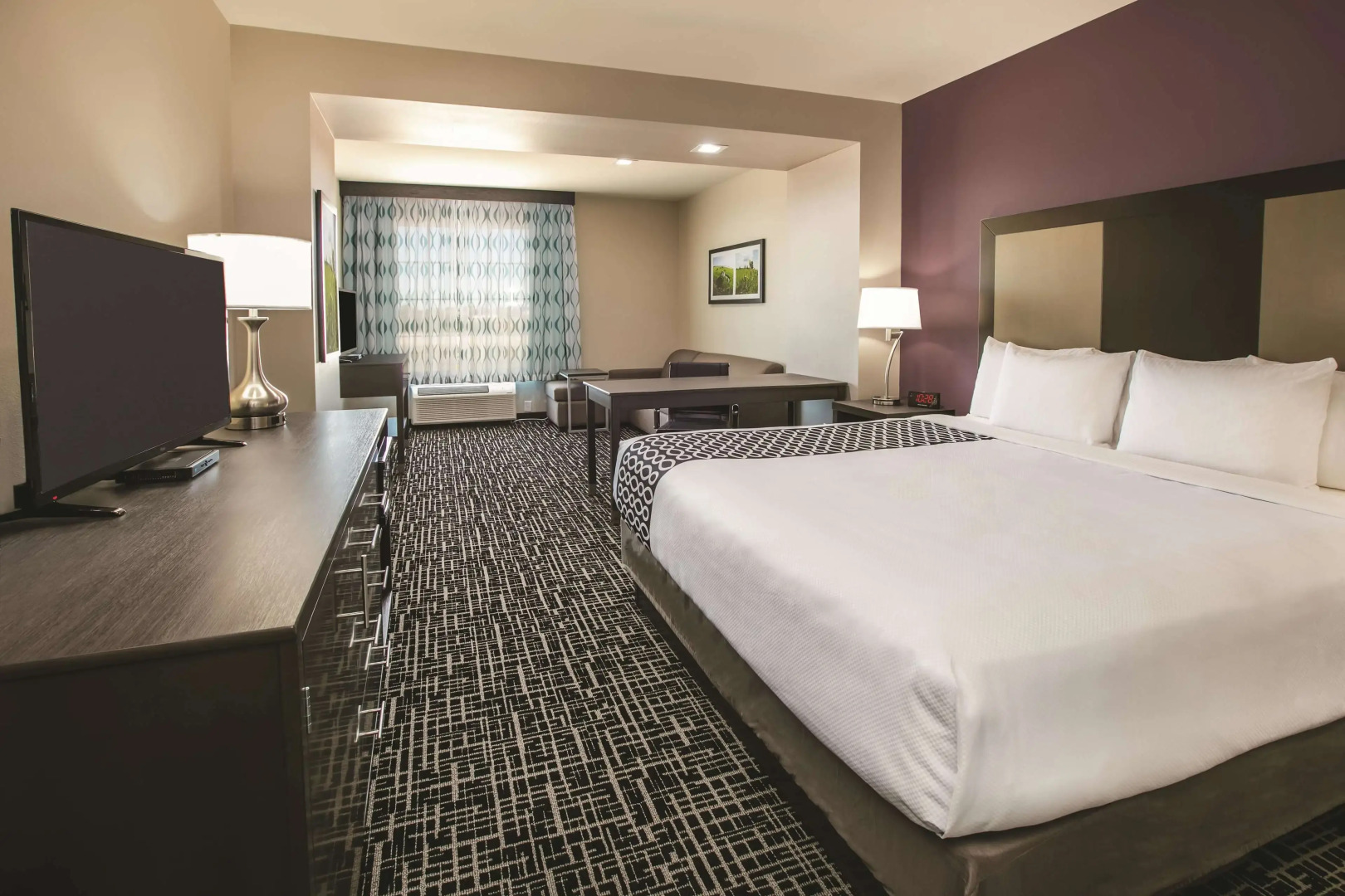 La Quinta Inn & Suites by Wyndham Colorado City